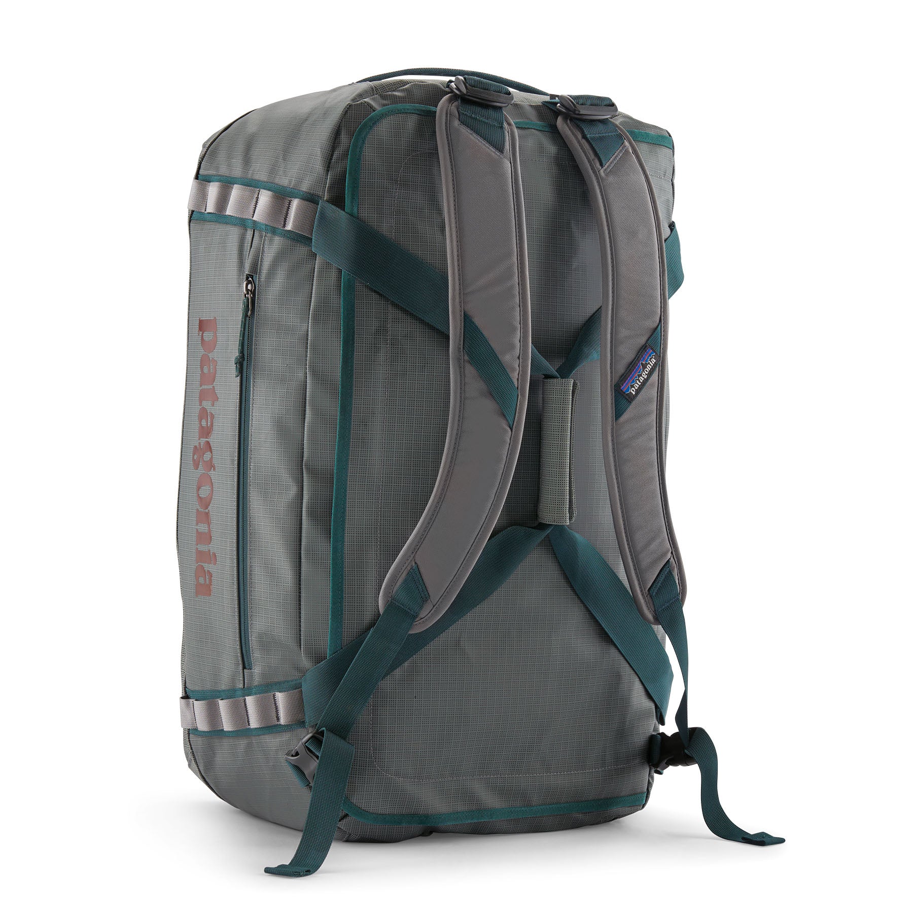 Patagonia Black Hole Duffel Bag 55L