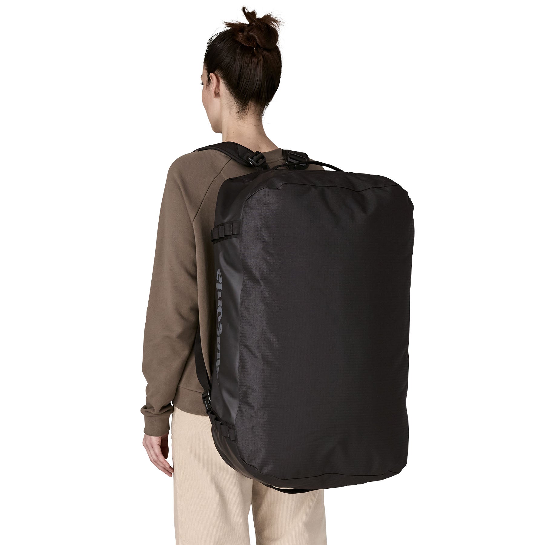 Patagonia Black Hole Duffel Bag 70L