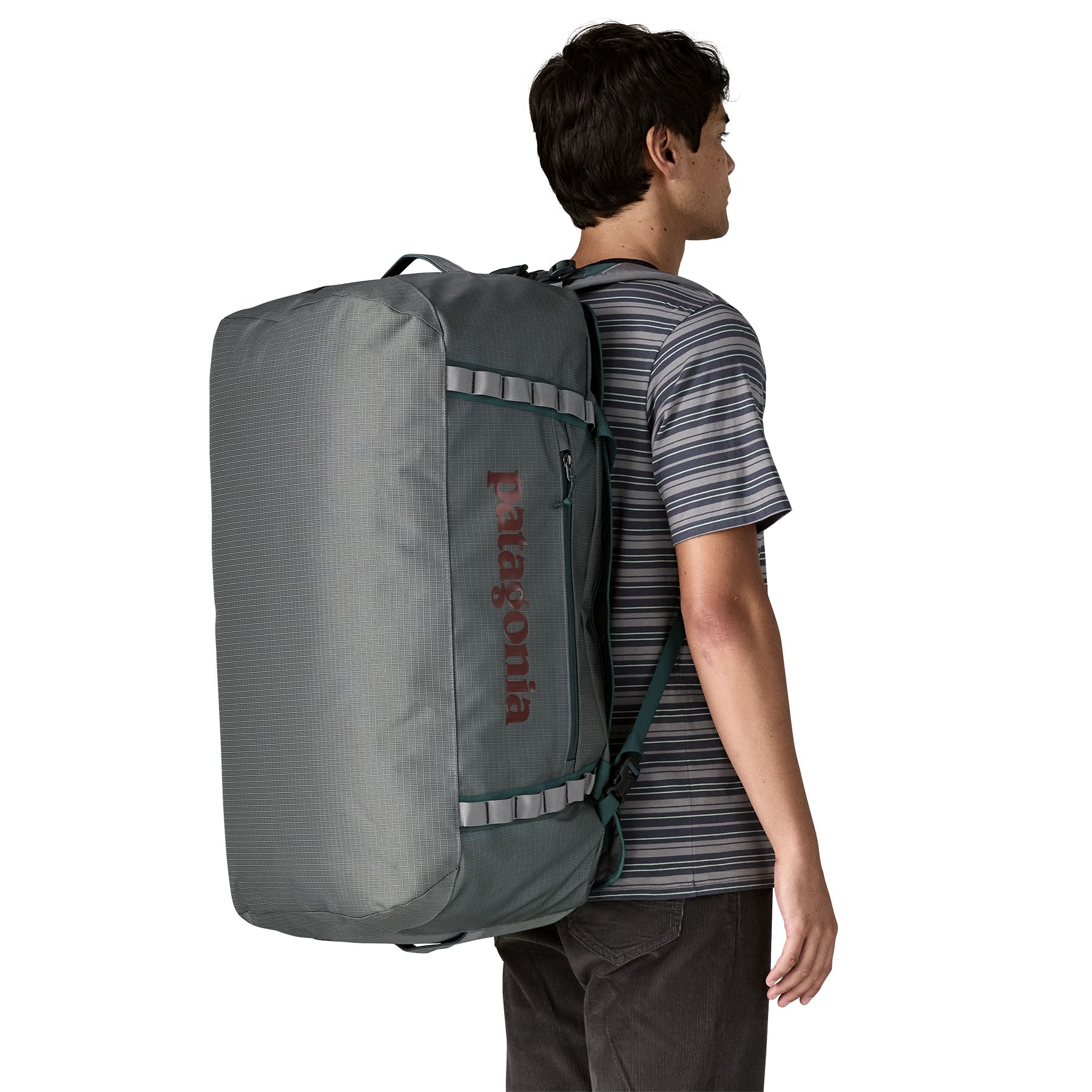 Patagonia Black Hole Duffel Bag 70L