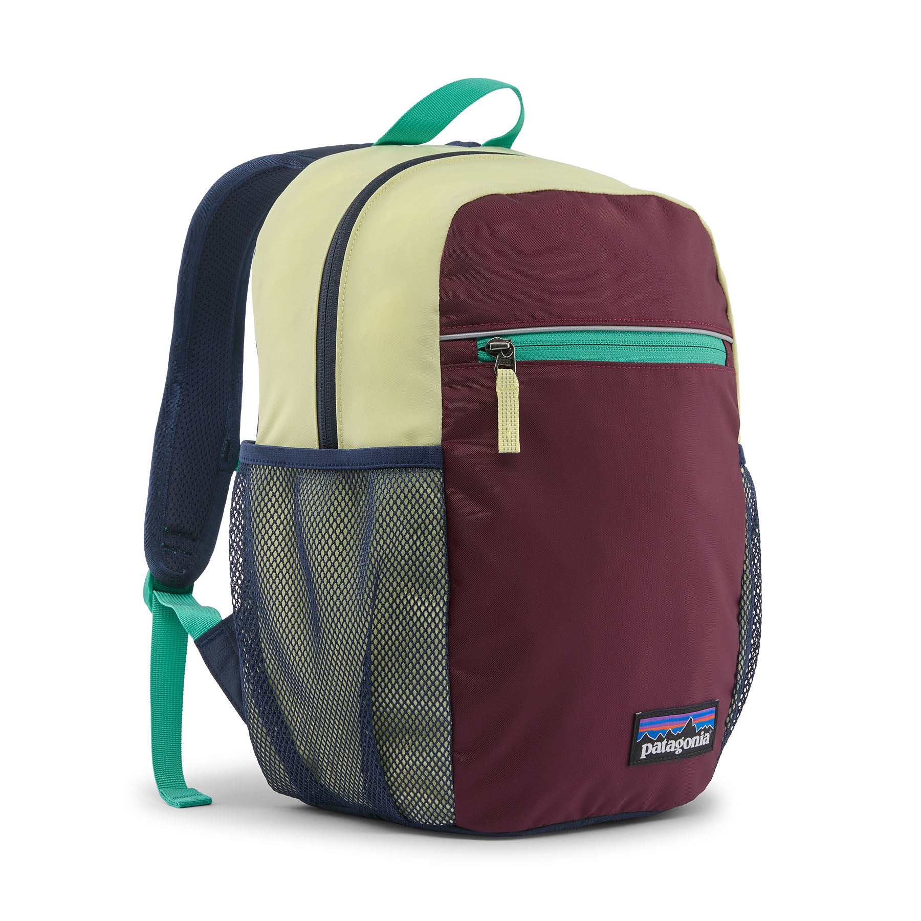 K's Refugito Daypack 15L 5/8ans