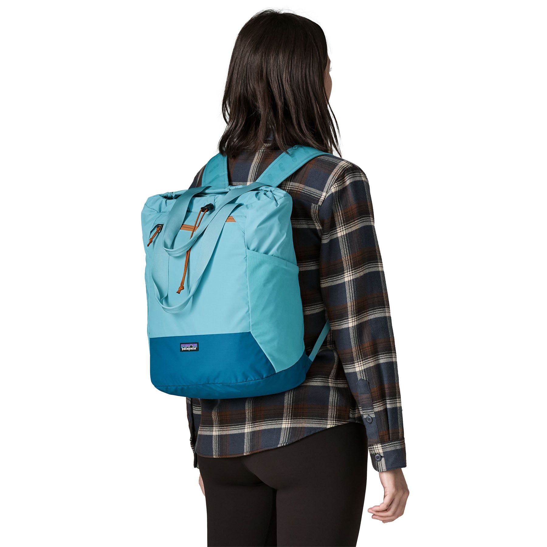 Patagonia Terravia Tote 24L