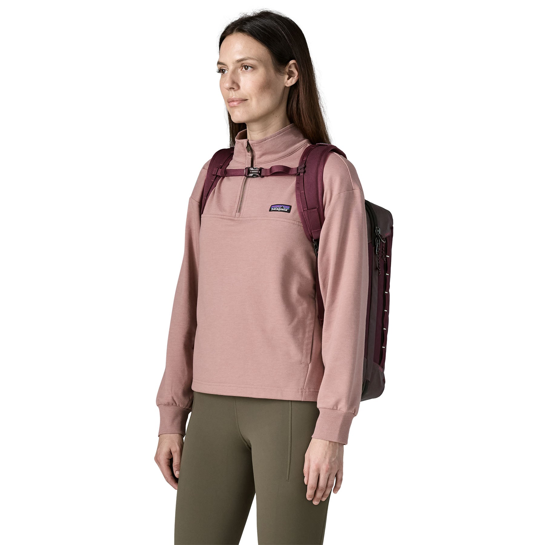 Patagonia Black Hole Micro MLC 22L
