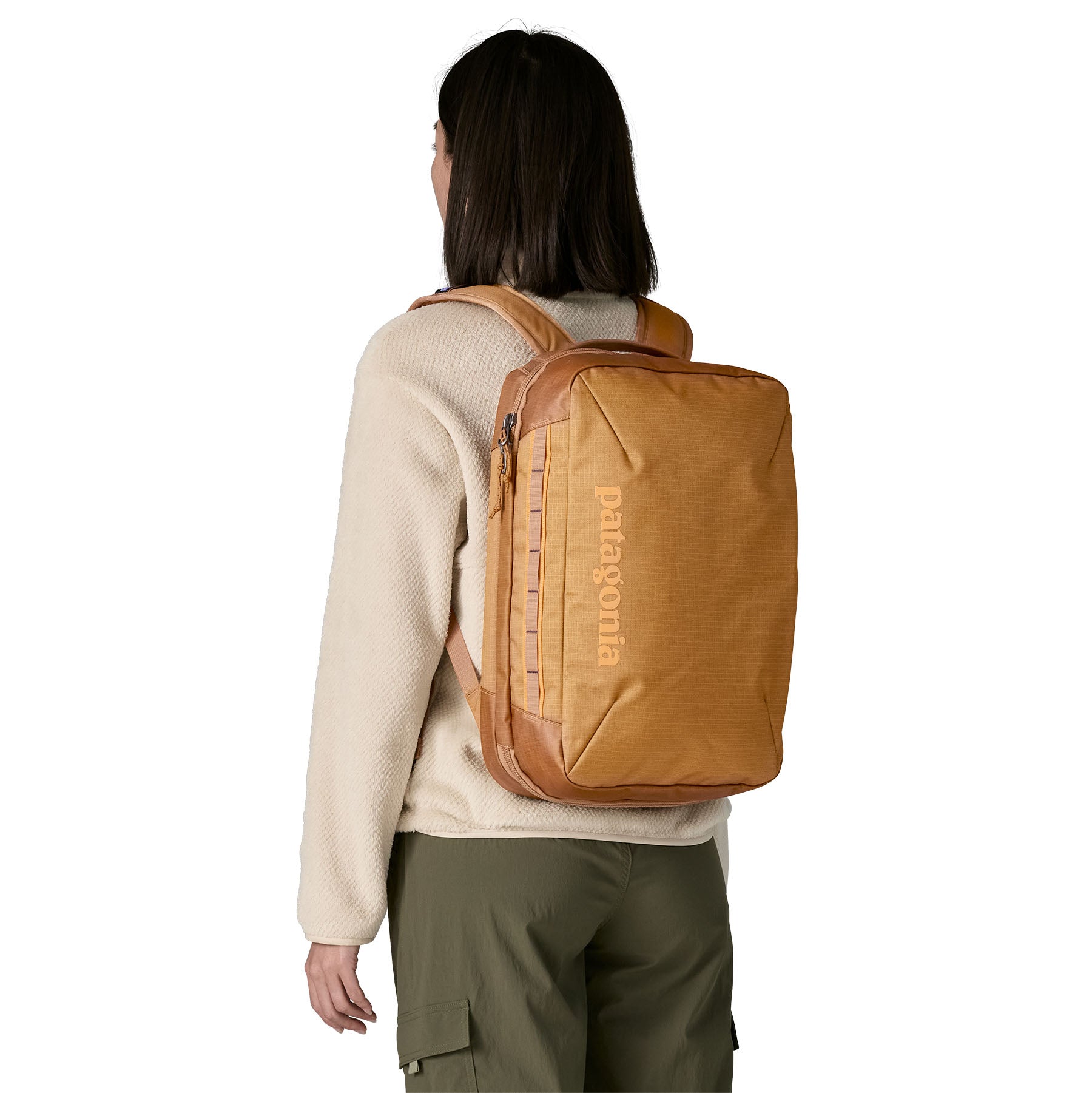 Patagonia Black Hole Micro MLC 22L