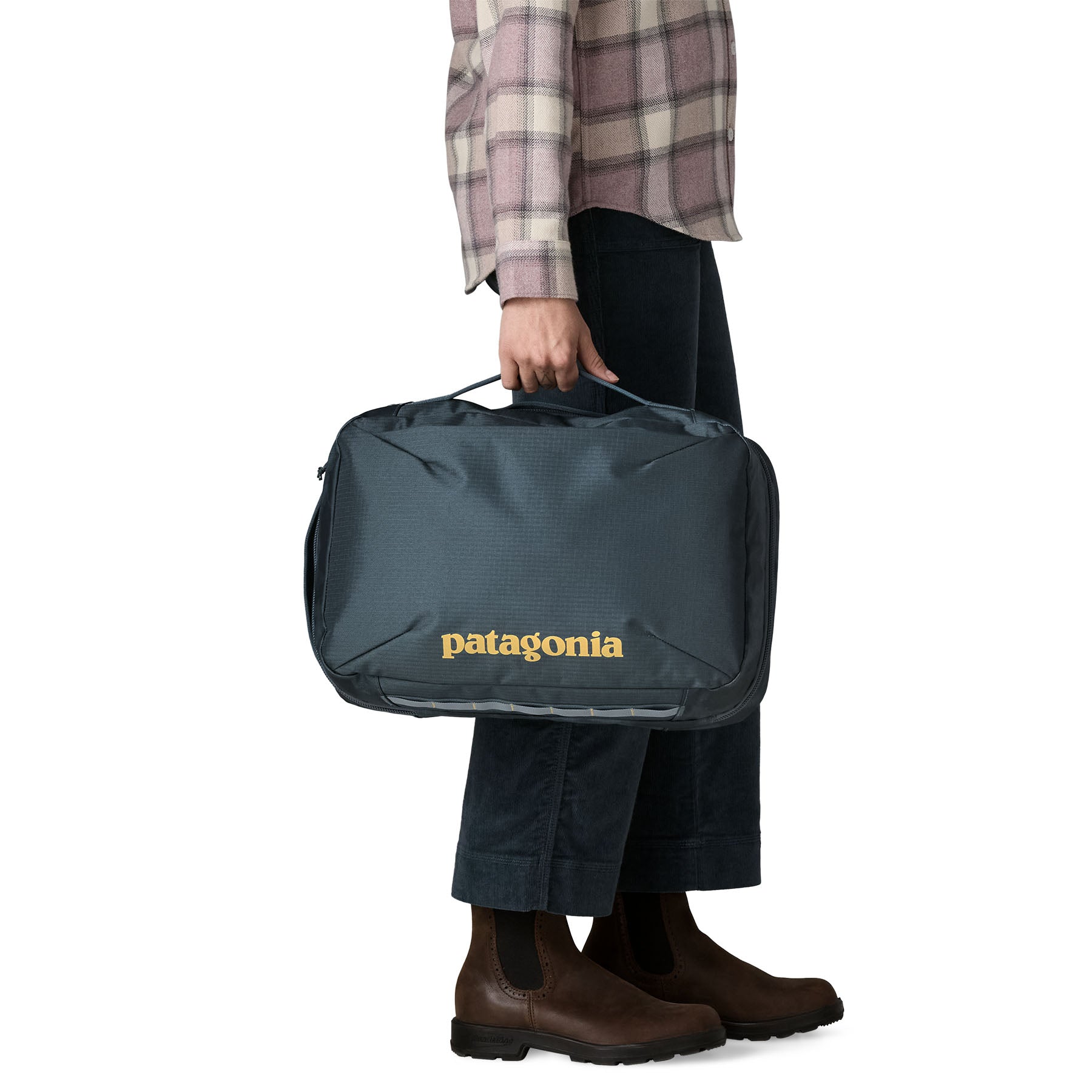 Patagonia Black Hole Micro MLC 22L