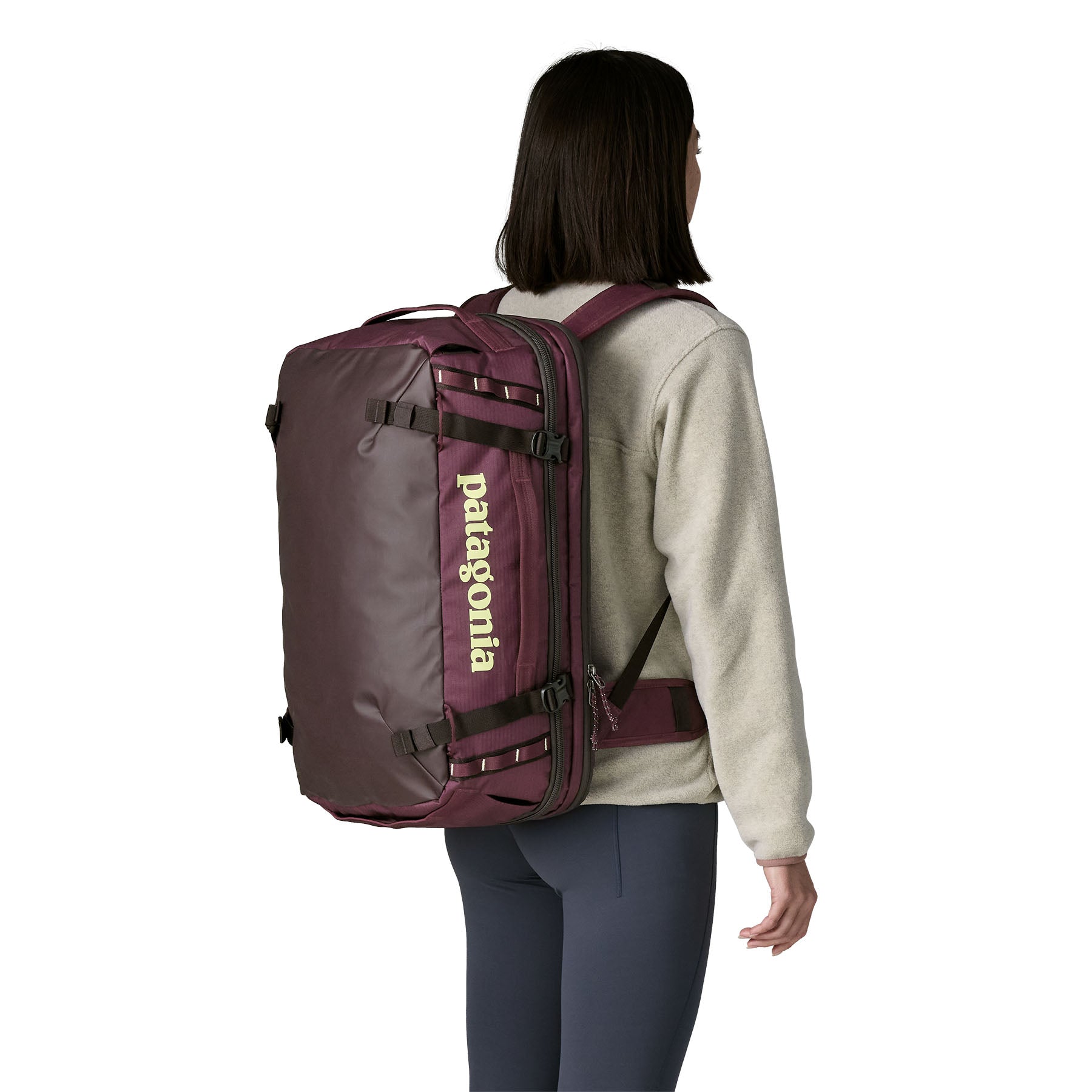 Patagonia Black Hole MLC 45