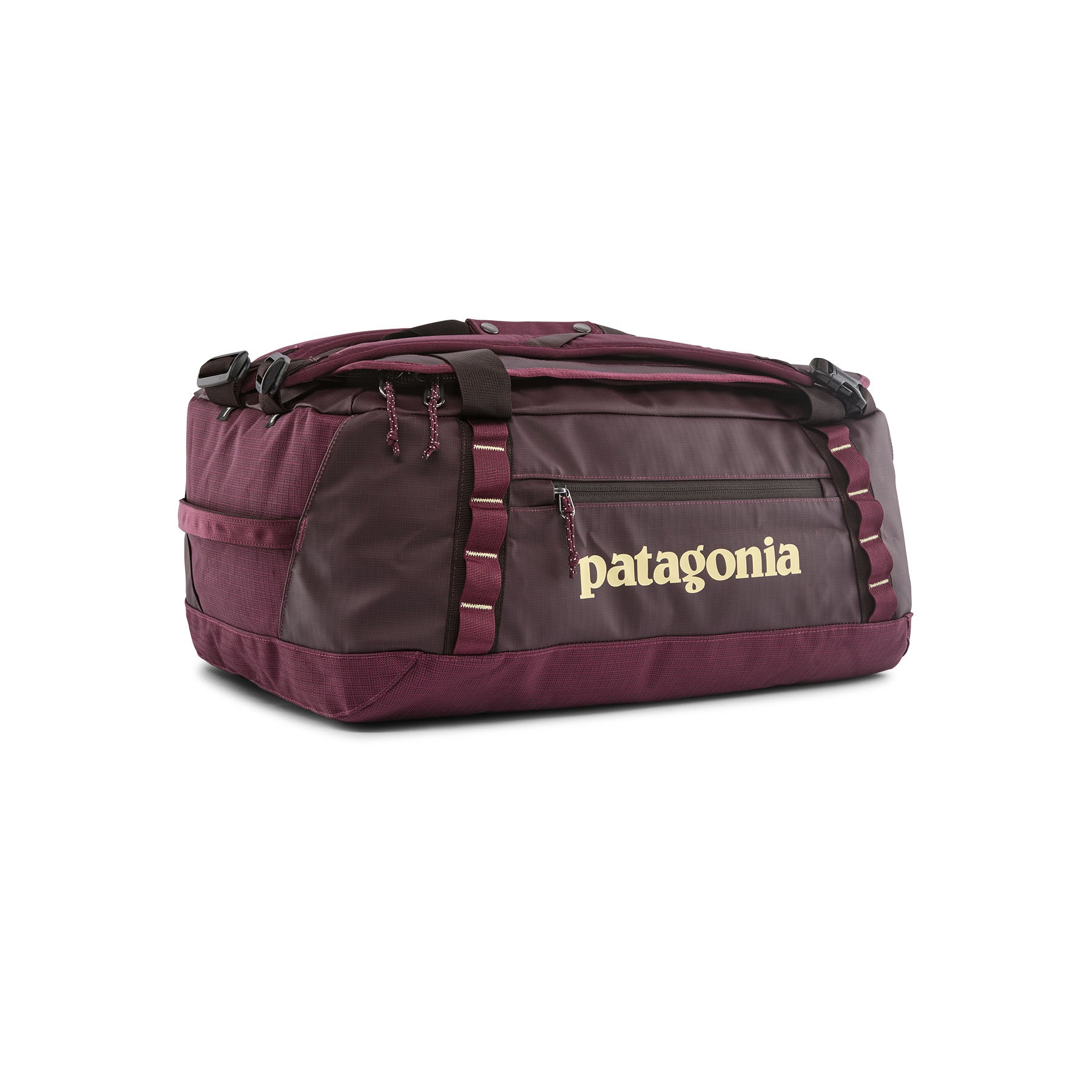 Patagonia Black Hole Duffel Bag 40L