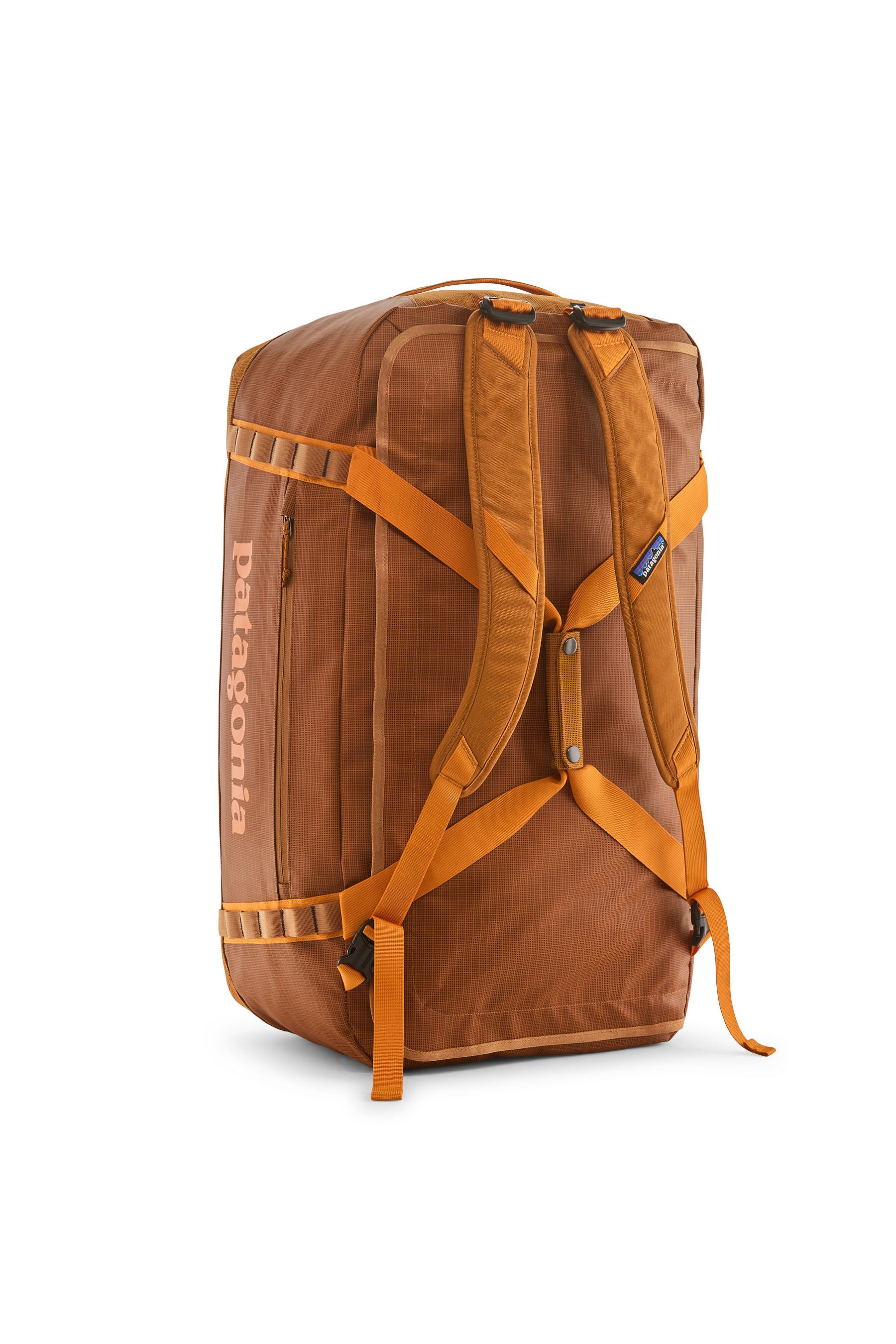 duffel bags patagonia Black Hole Bag 70L Color:Black/Coal Grey CATEGORY-Automotive Osprey Arcane Flap Backpack recycled TPU