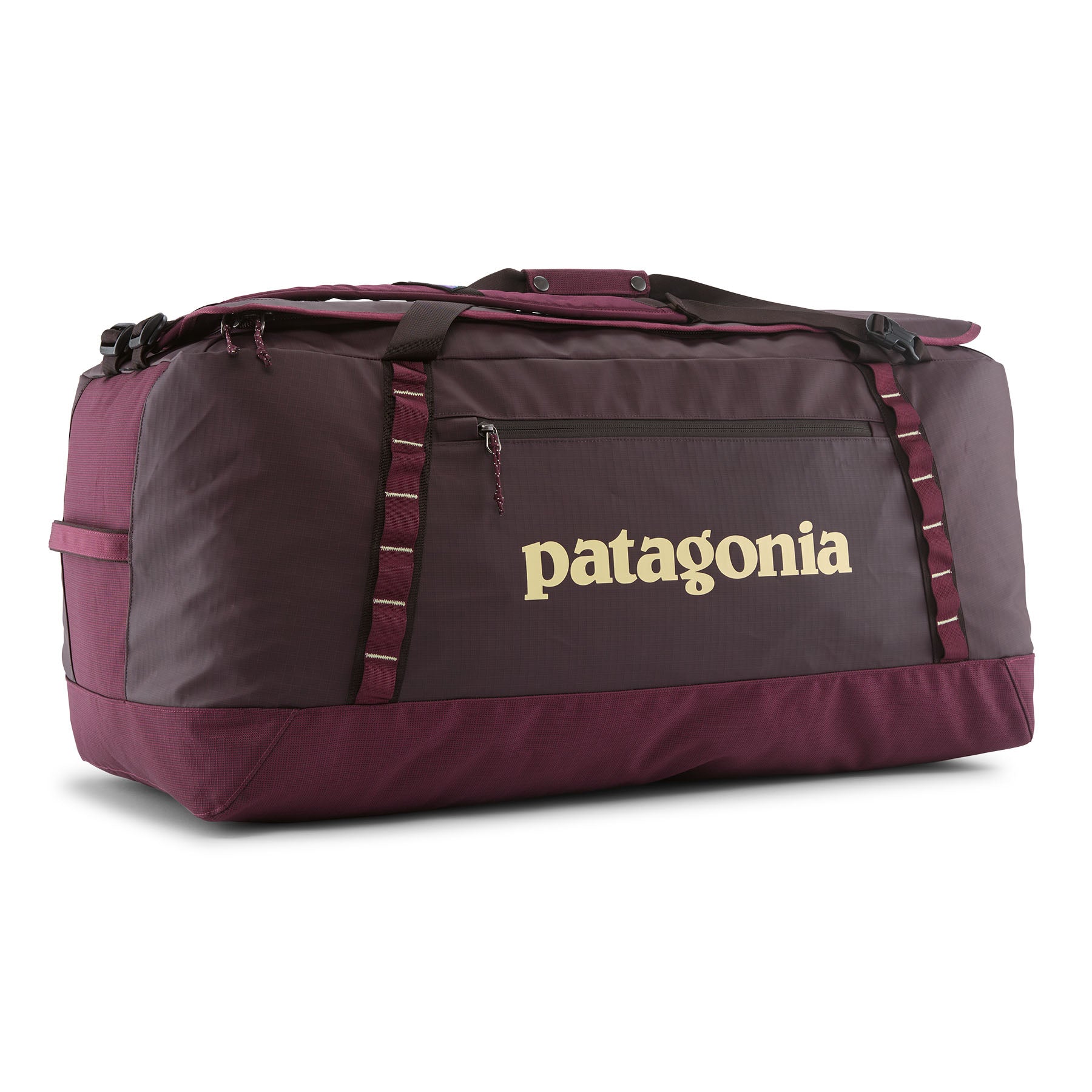 Patagonia Black Hole Duffel Bag 100L