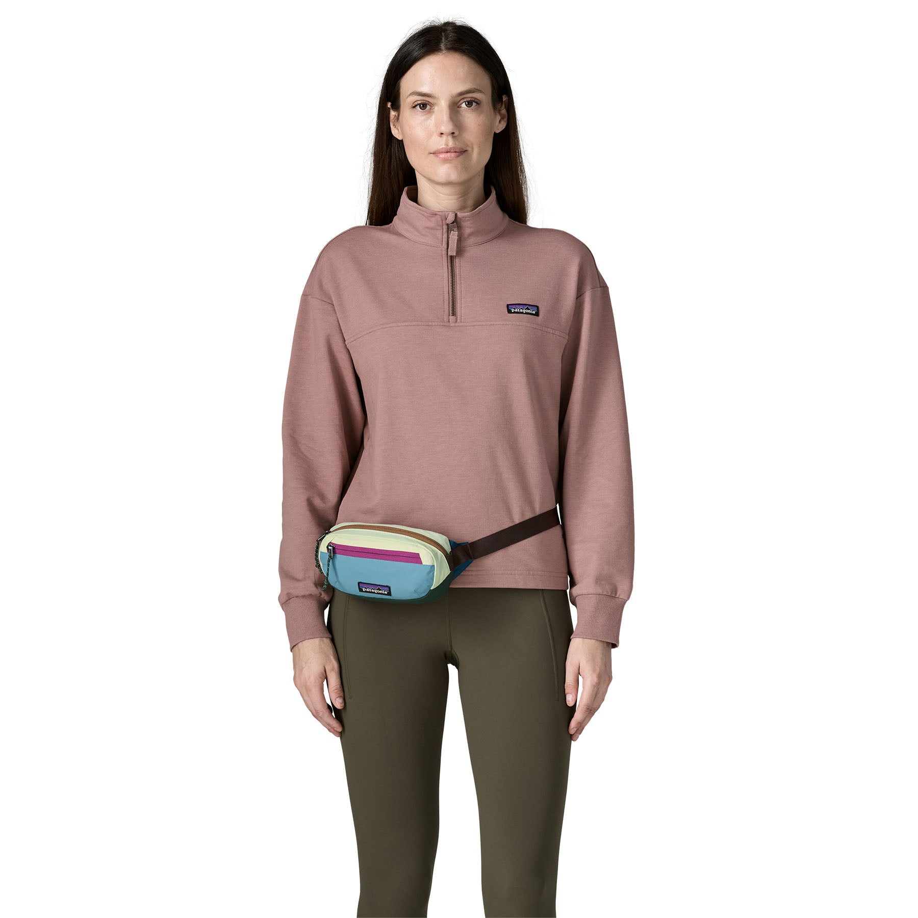 Patagonia Terravia Mini Hip 1L