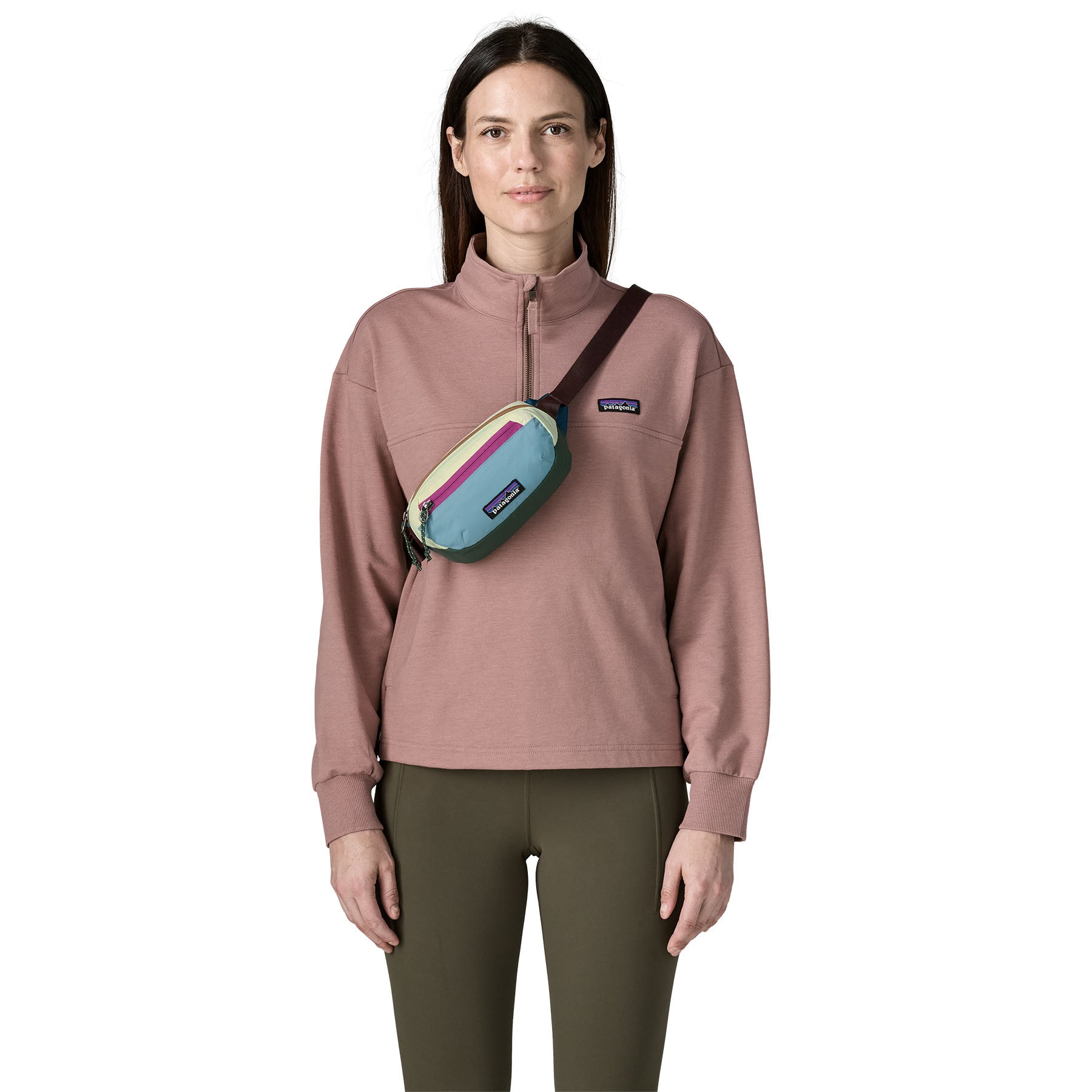 Patagonia Terravia Mini Hip 1L