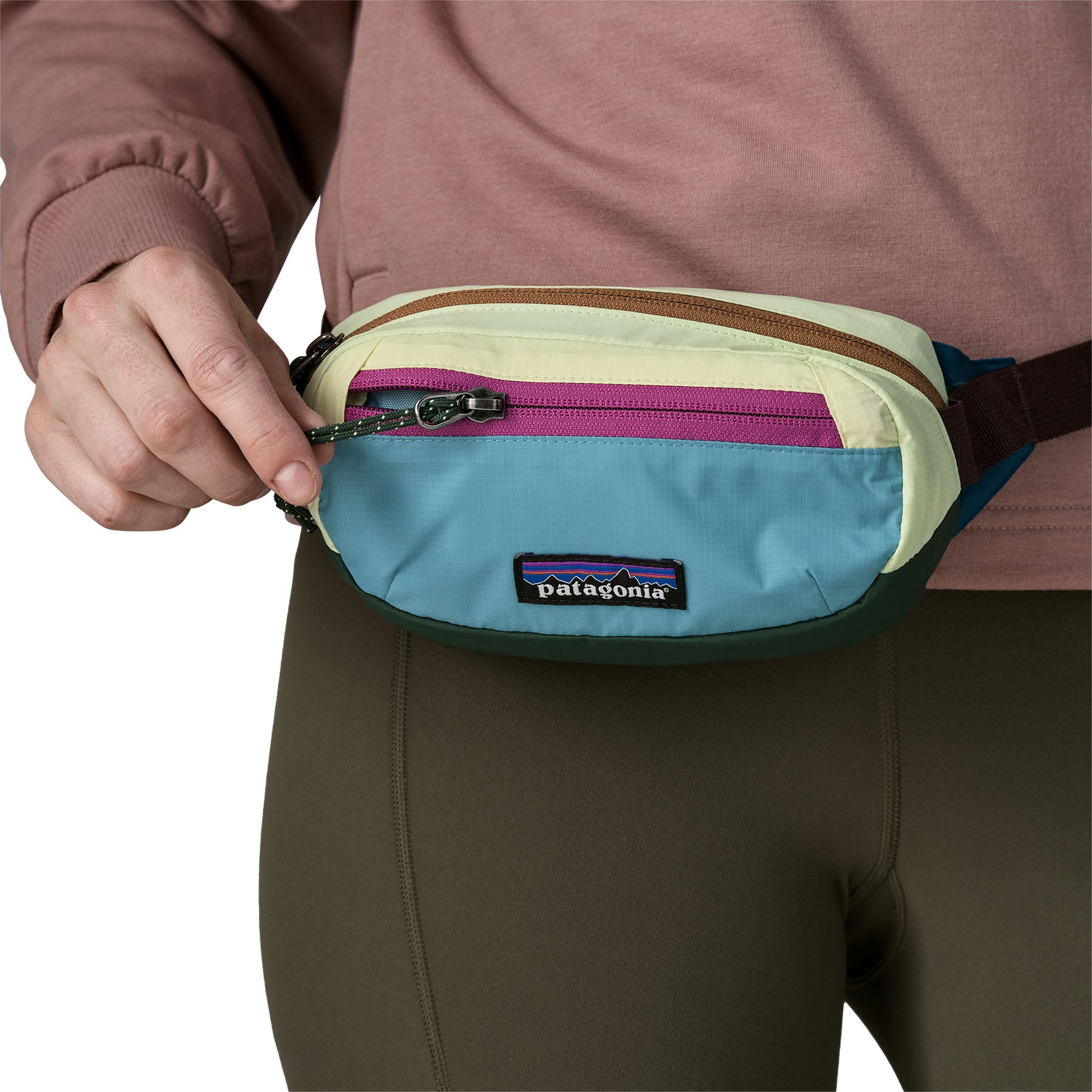 Patagonia Terravia Mini Hip 1L