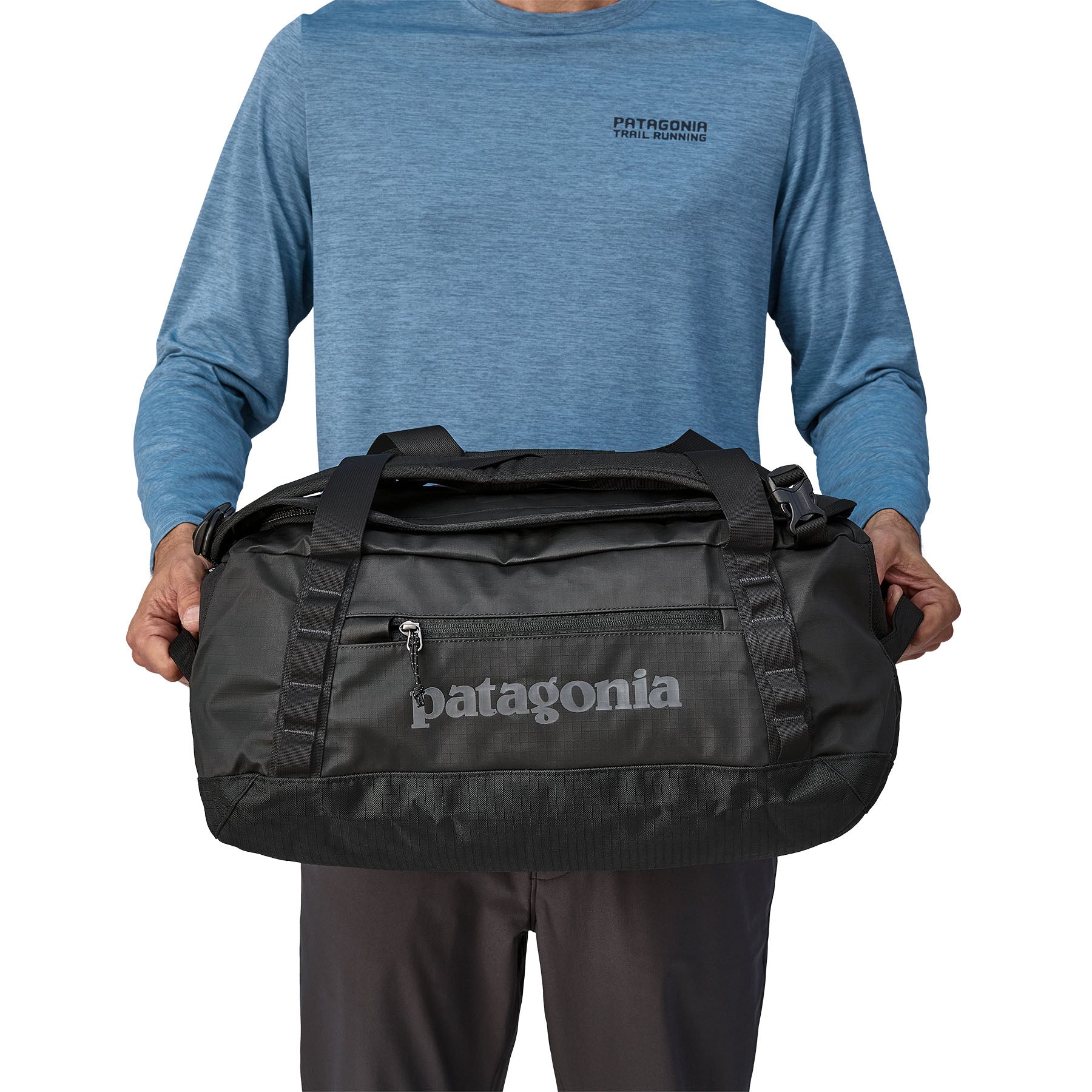 Patagonia Black Hole Duffel Bag 40L