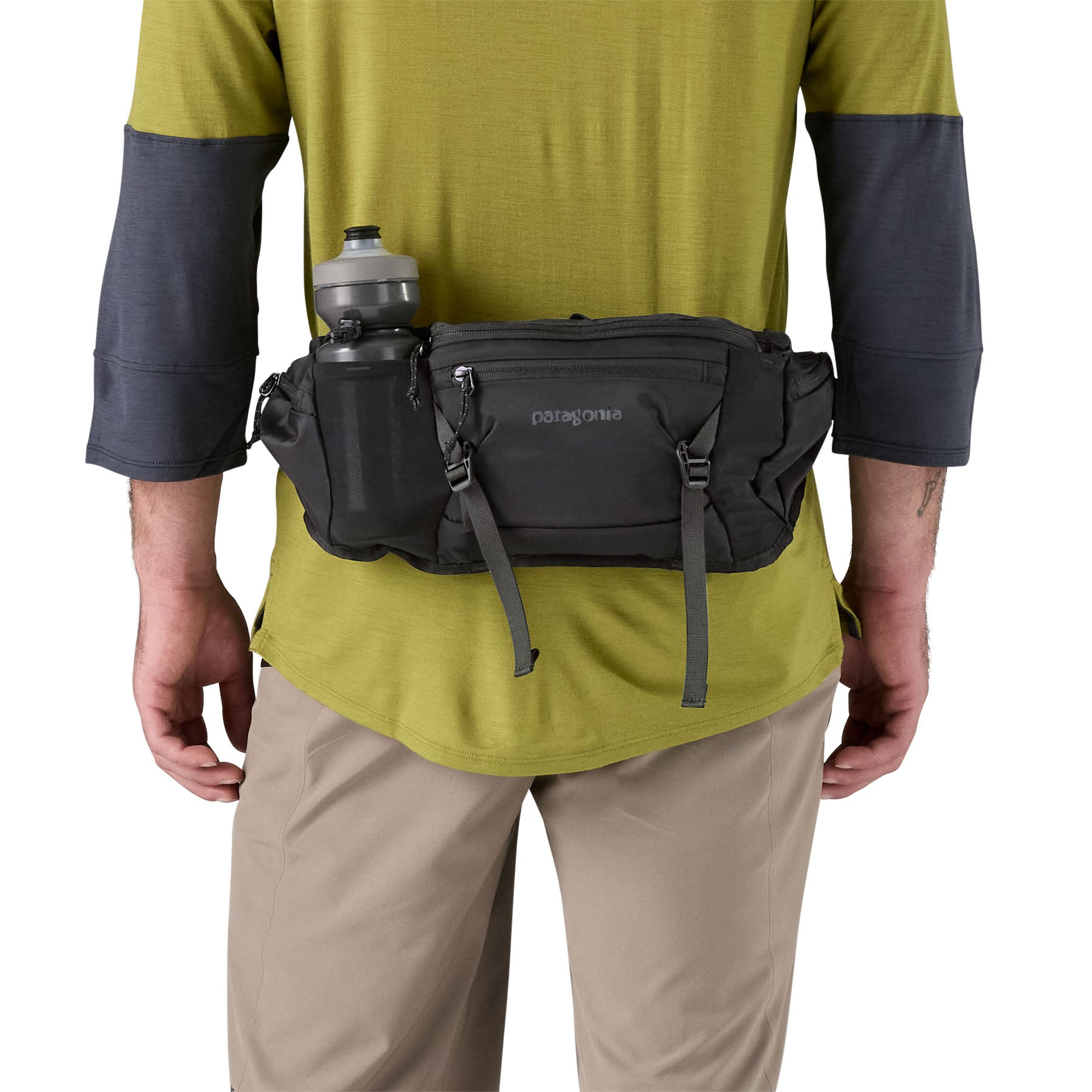 Patagonia Dirt Roamer Bike Waist Pack 3L