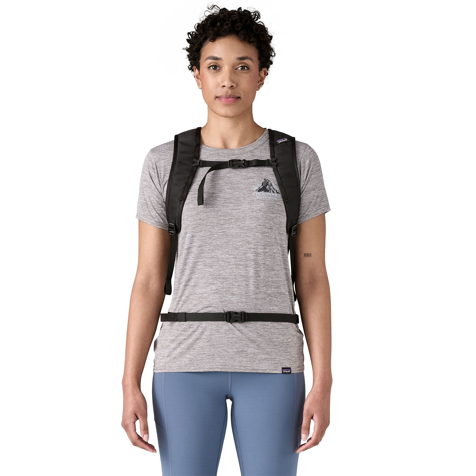 Patagonia Terravia Pack 14L M