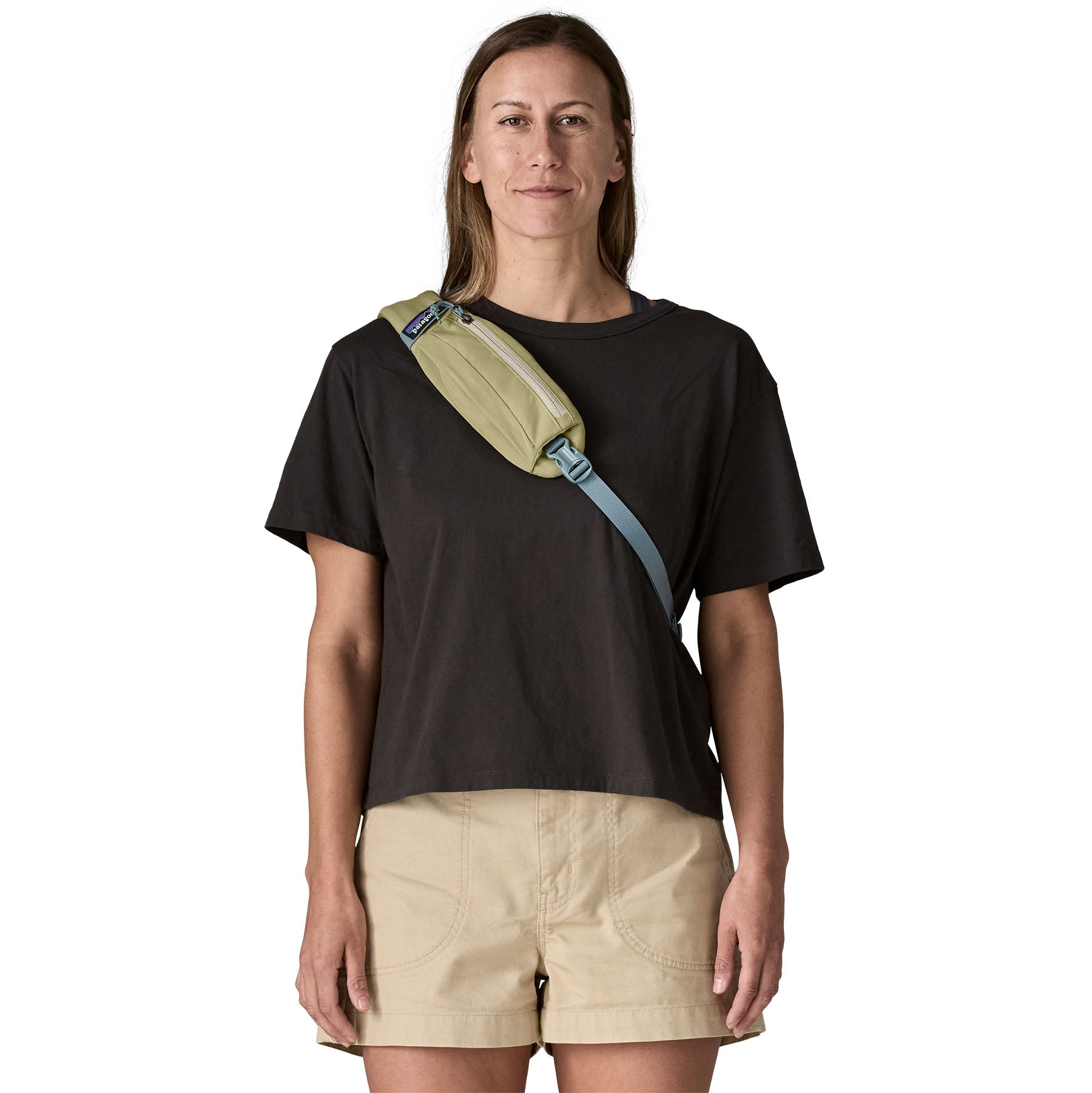 Patagonia Atom Sling 8L