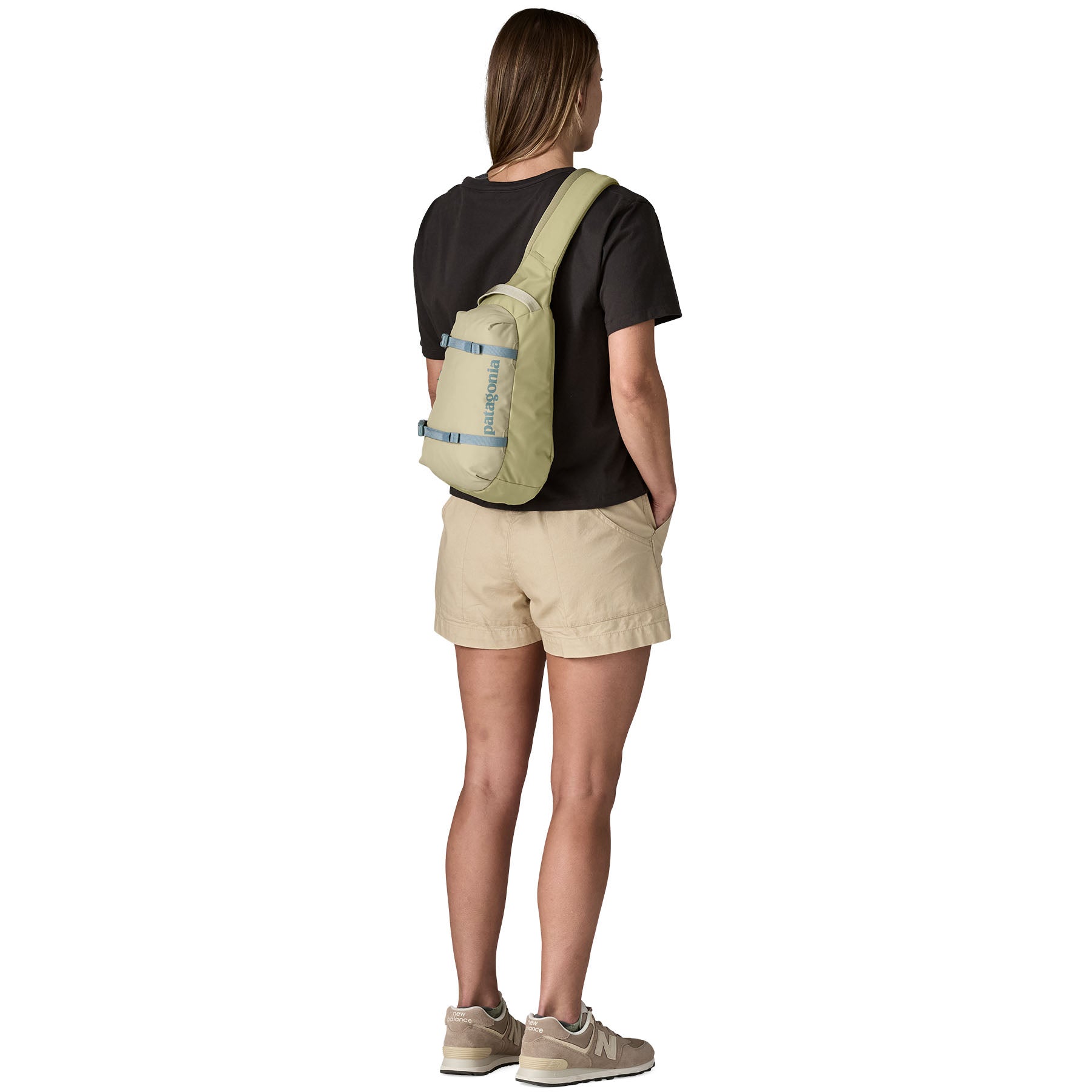 Patagonia Atom Sling 8L