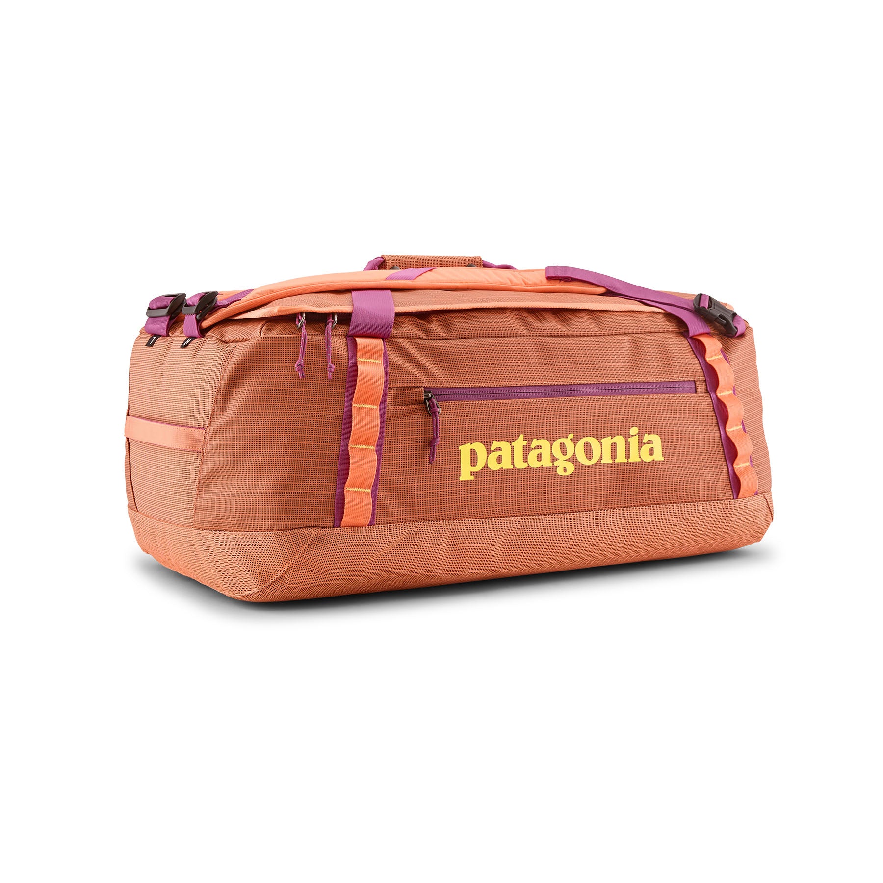 Patagonia Black Hole Duffel Bag 55L