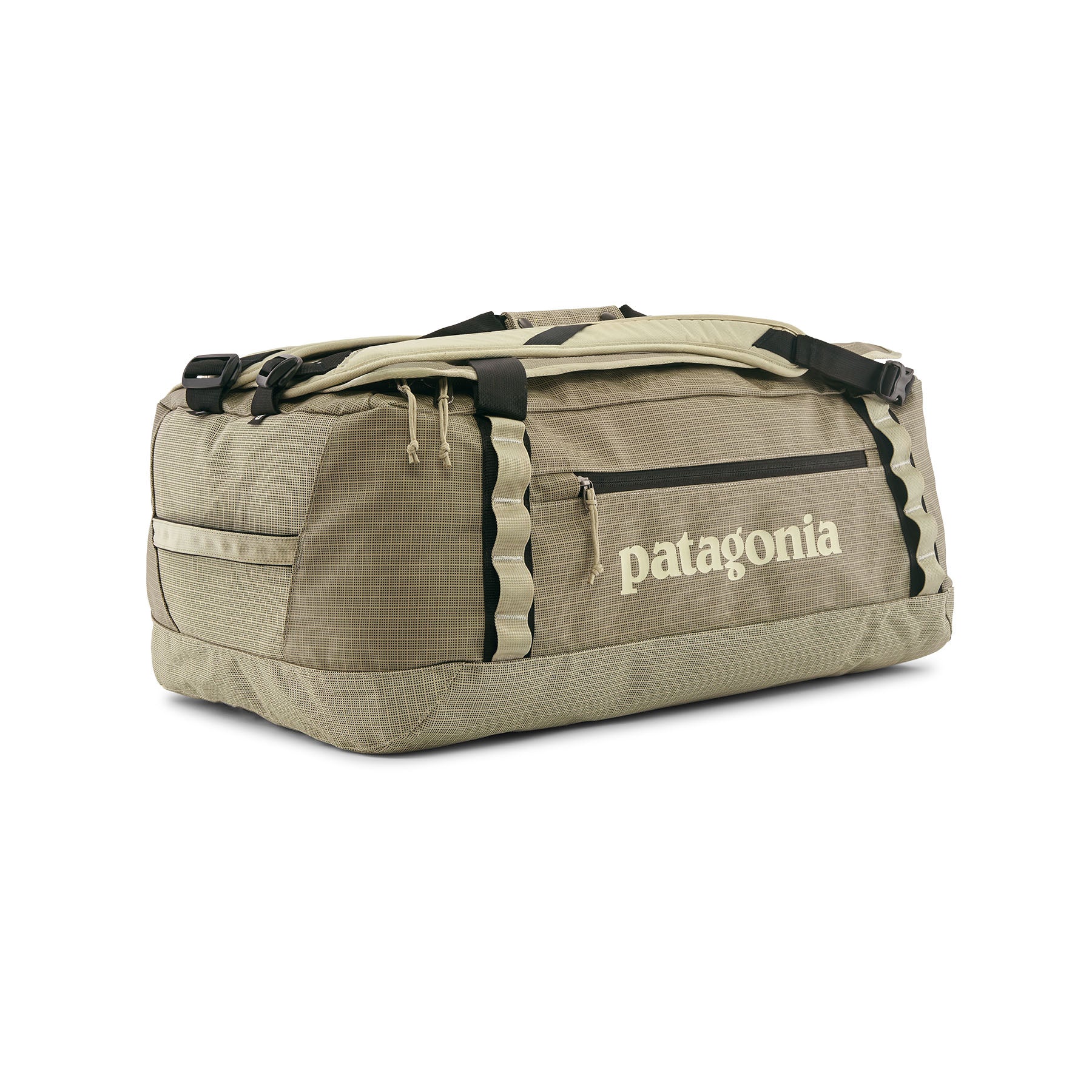 Patagonia Black Hole Duffel Bag 55L