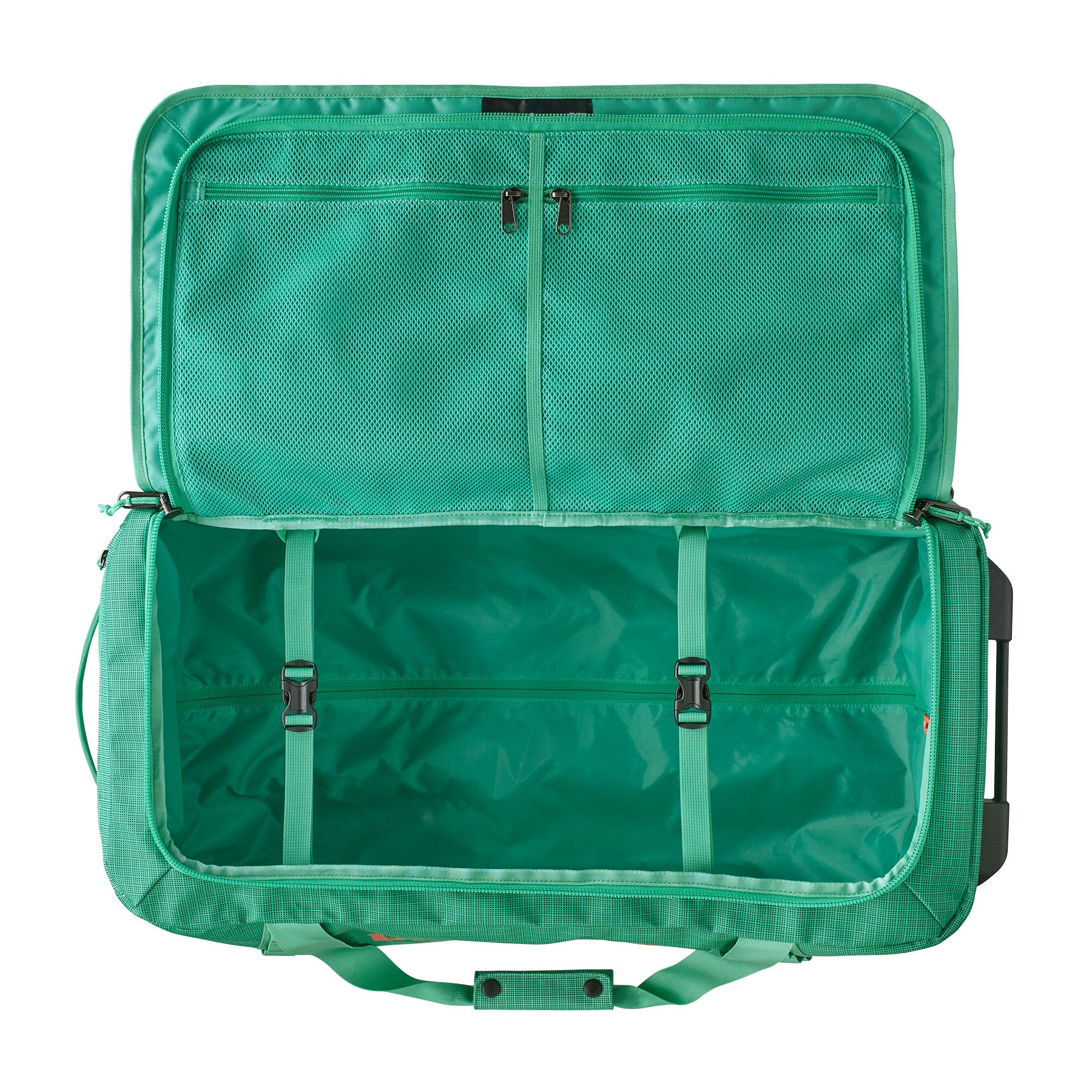 Patagonia Black Hole 70L Rolltasche