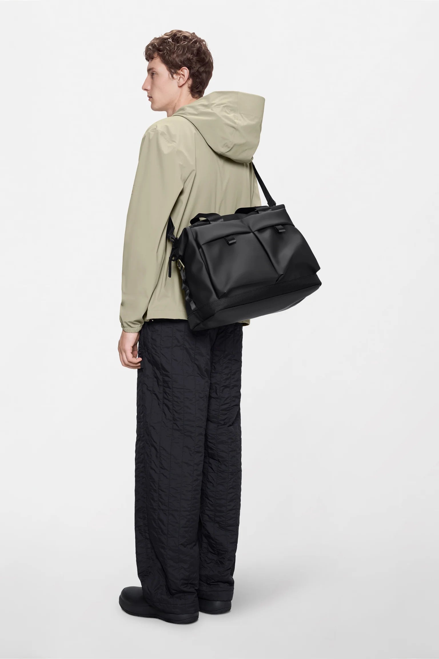 Rains Otaru Weekend Bag Small