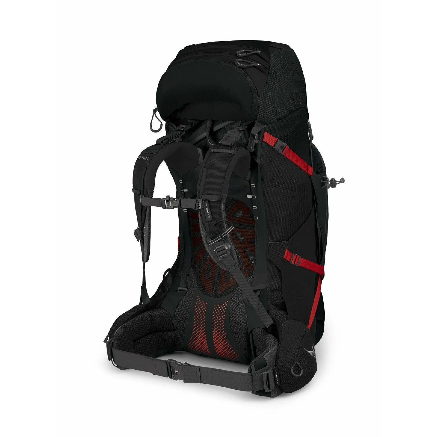 Osprey Aether Plus 70L S/M