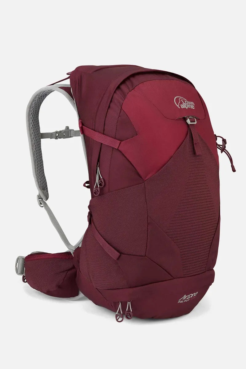 Lowe Alpine AirZone Trail Duo ND 30L Women