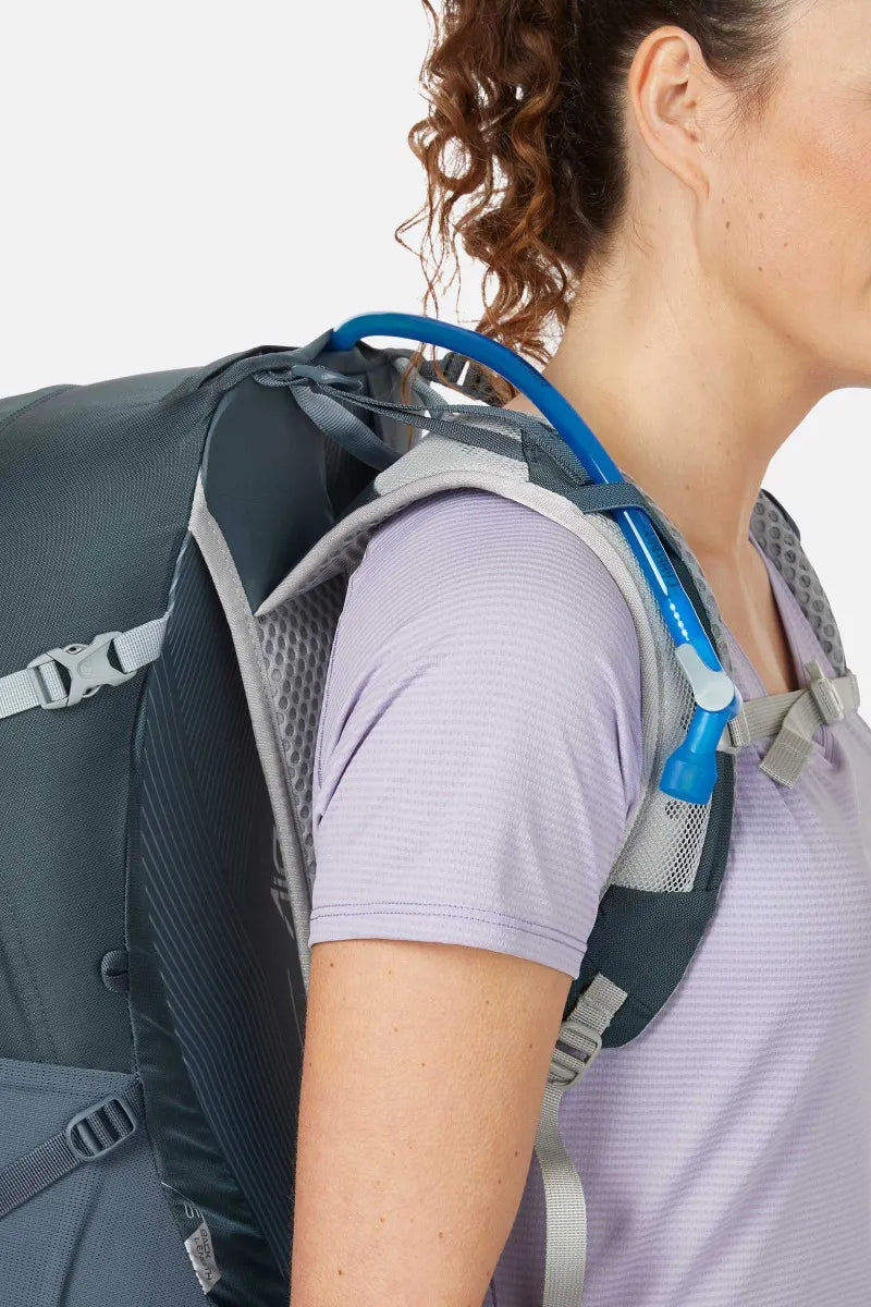 Lowe Alpine AirZone Trail Duo ND 30L (Women)