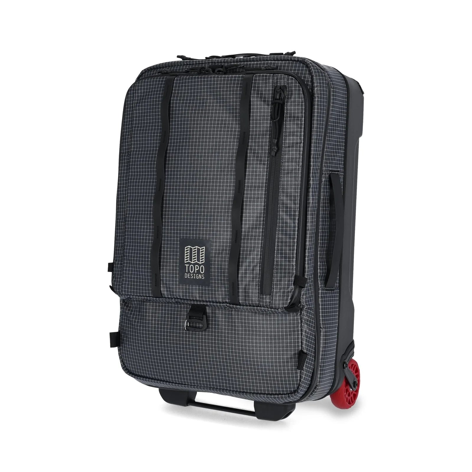 Topo Designs Apex Global Travel Bag Roller 40L ( Carry on )