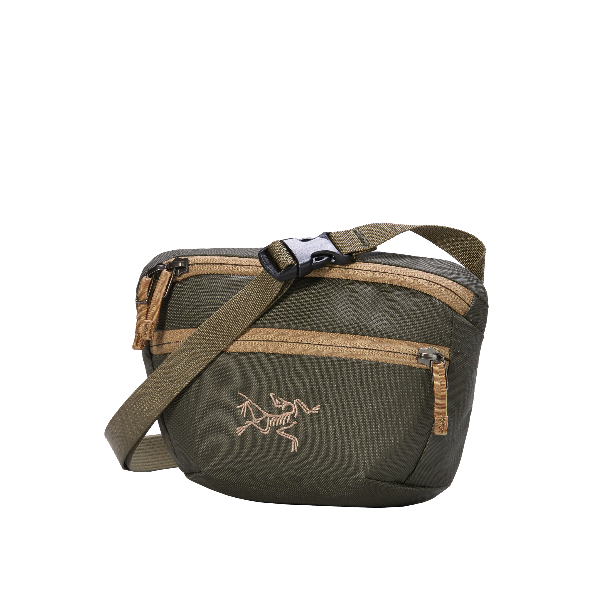 Arc'teryx Mantis 1