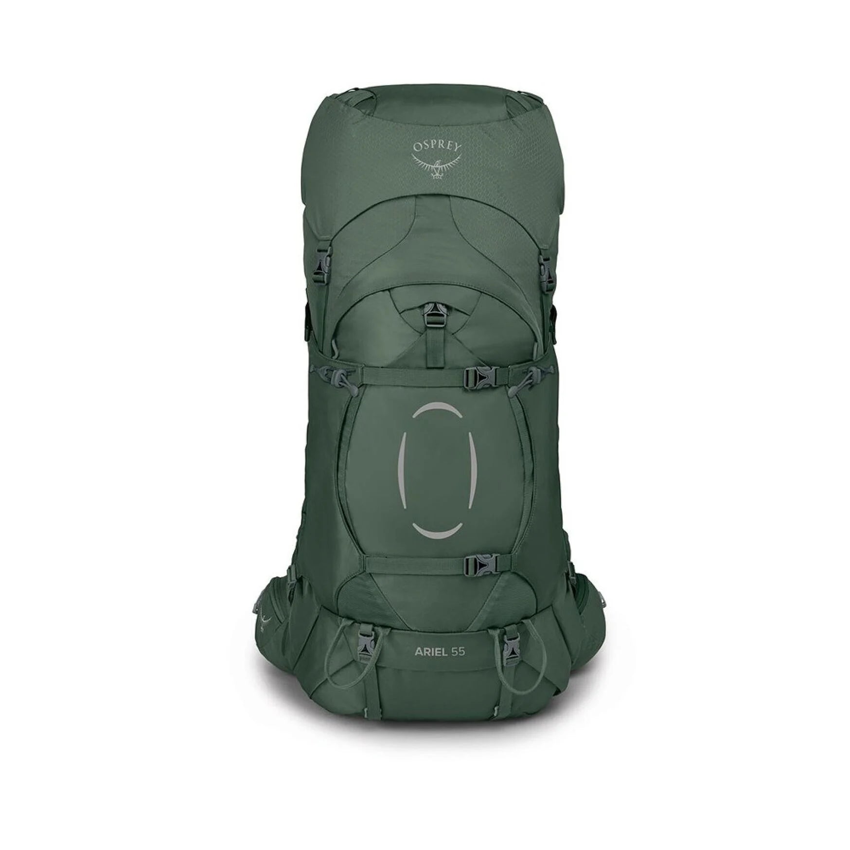 Osprey Ariel 55L WXS/S