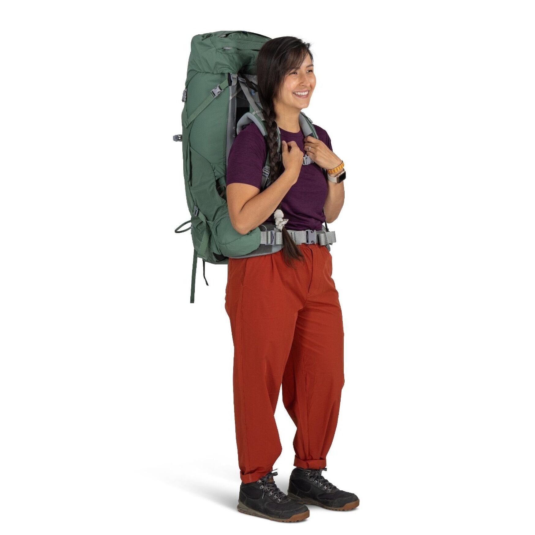 Osprey Ariel 55L WXS/S