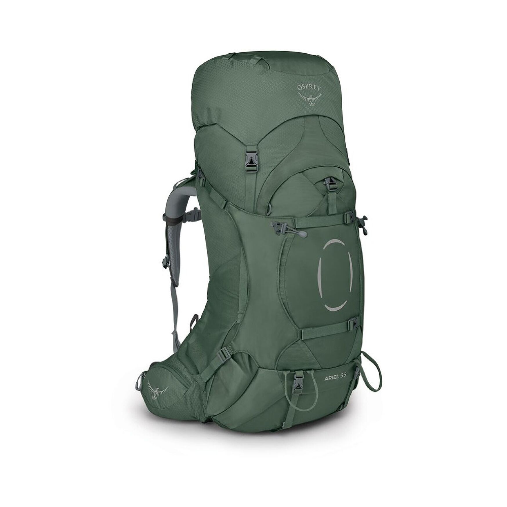 Osprey Ariel 55L WXS/S