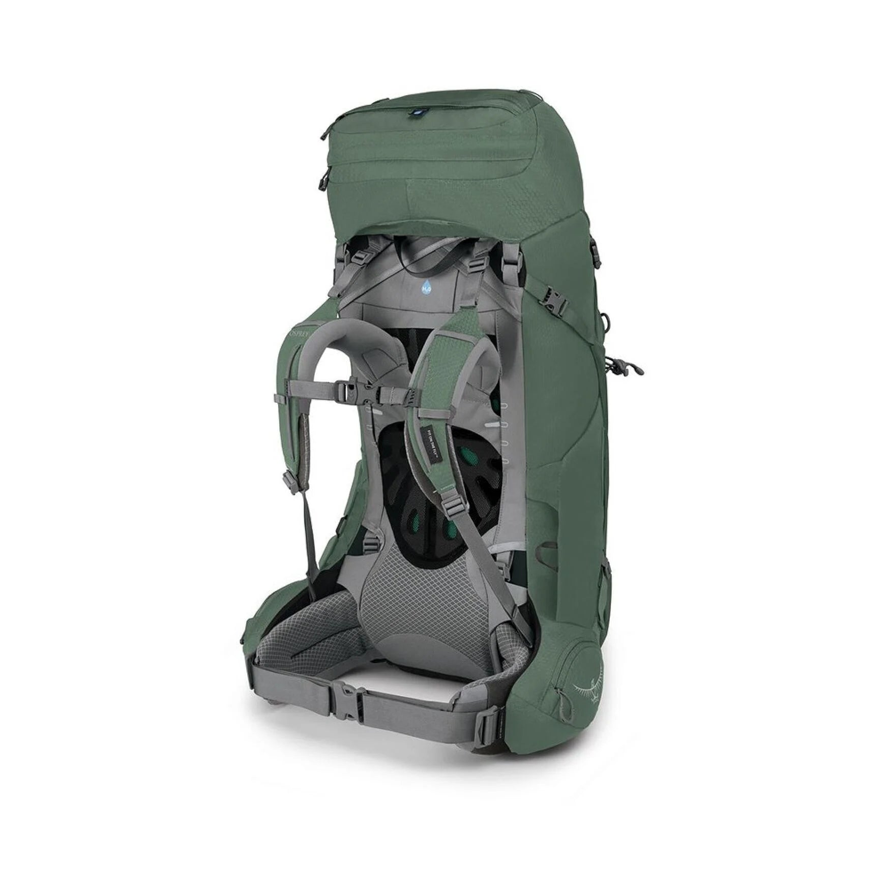 Osprey Ariel 55L WXS/S