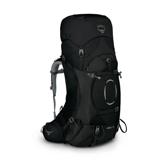 Osprey Ariel 55L WXS/S