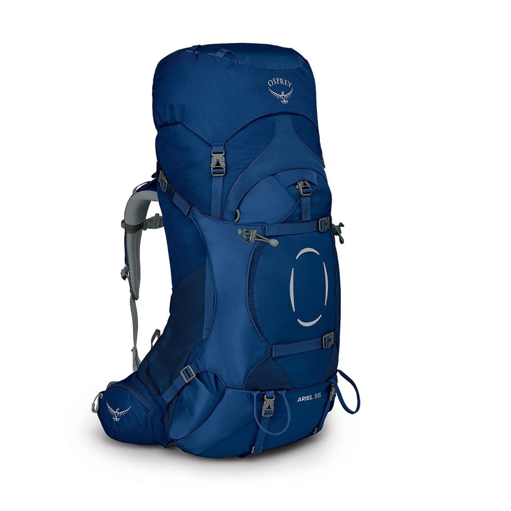 Osprey Ariel 55L WXS/S