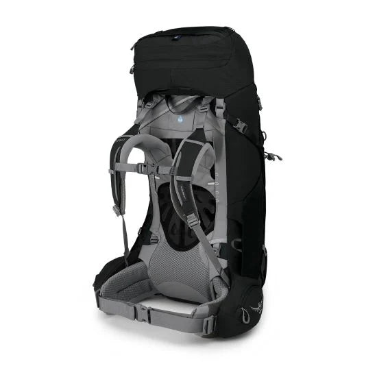 Osprey Ariel 55L WXS/S
