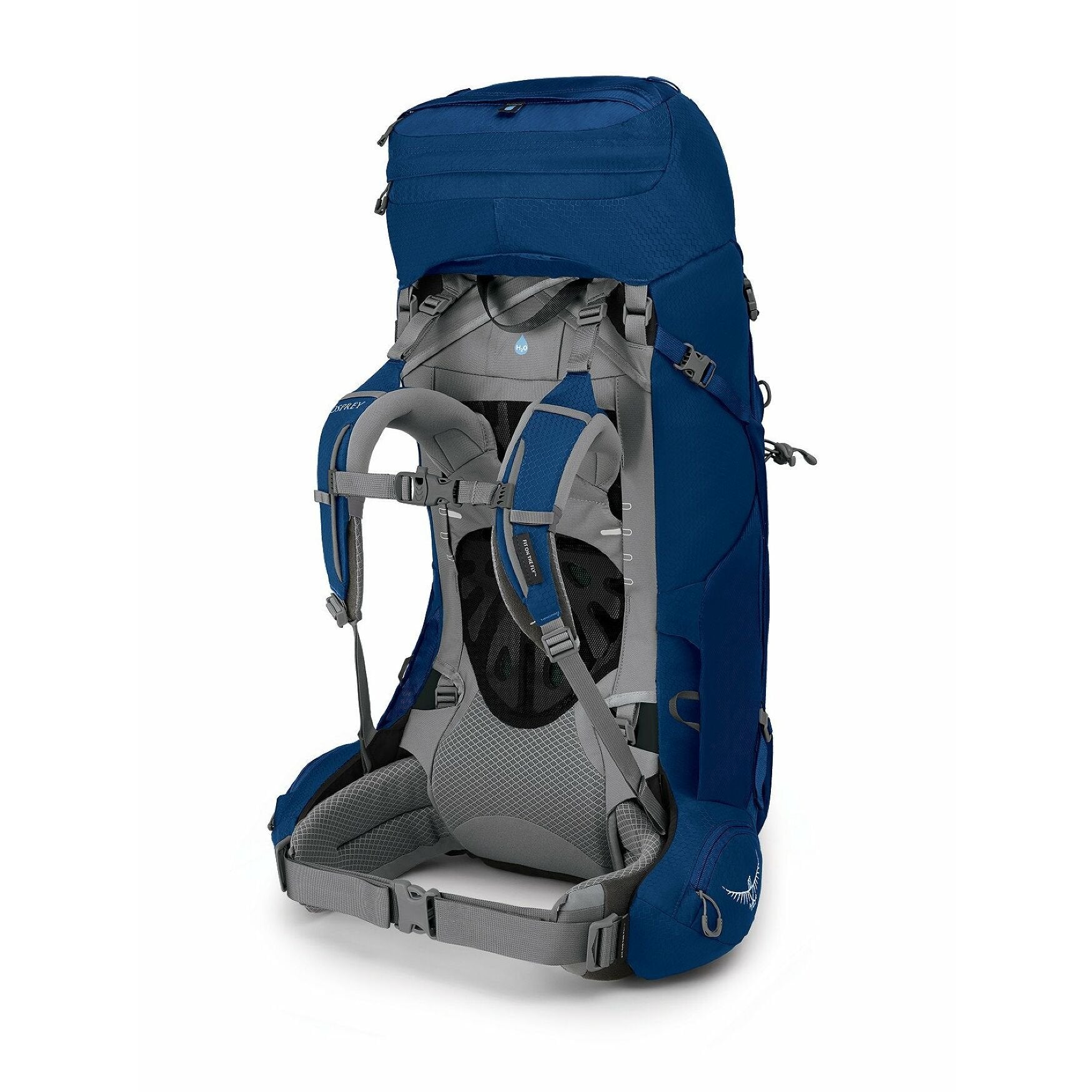 Osprey Ariel 55L WXS/S