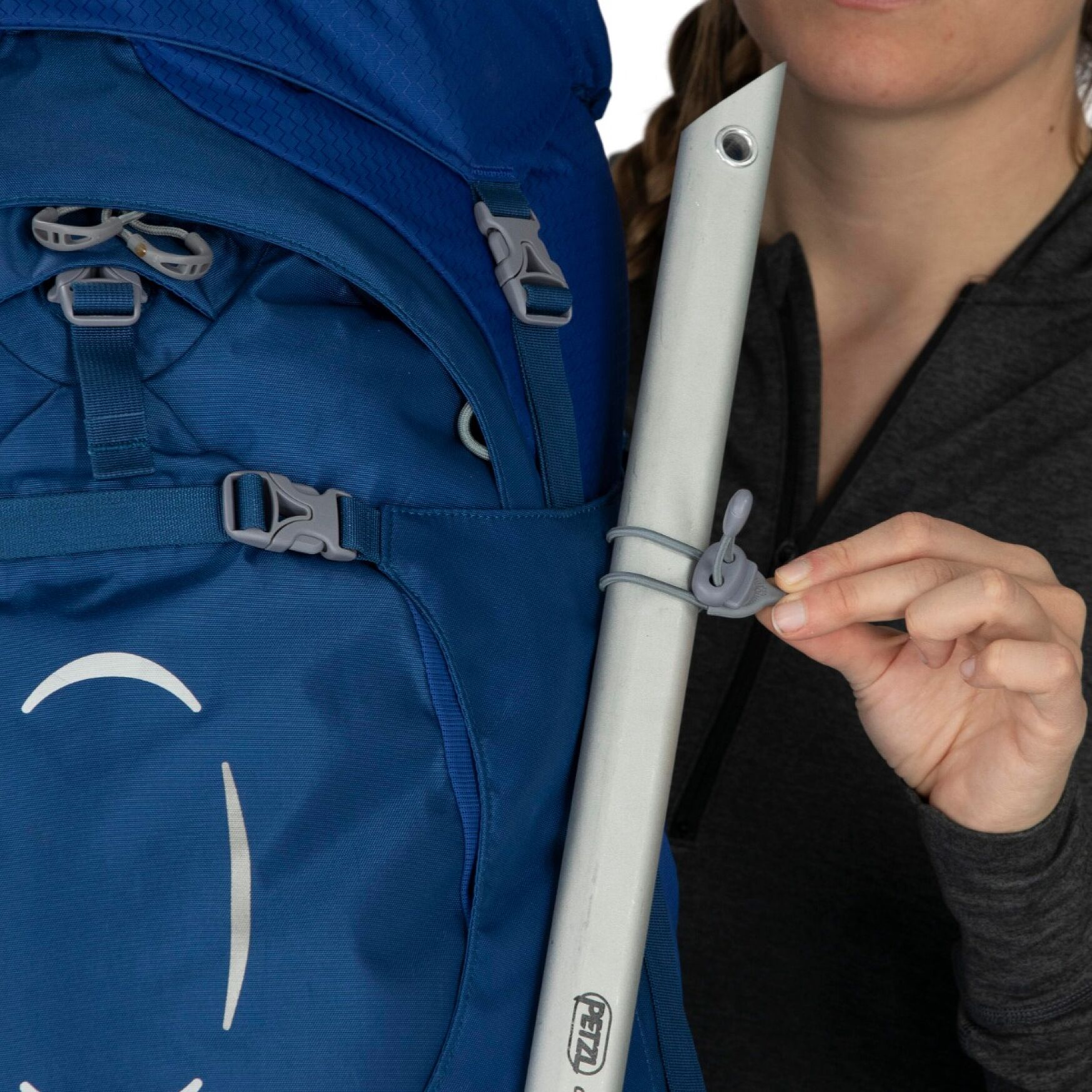 Osprey Ariel 55L WXS/S
