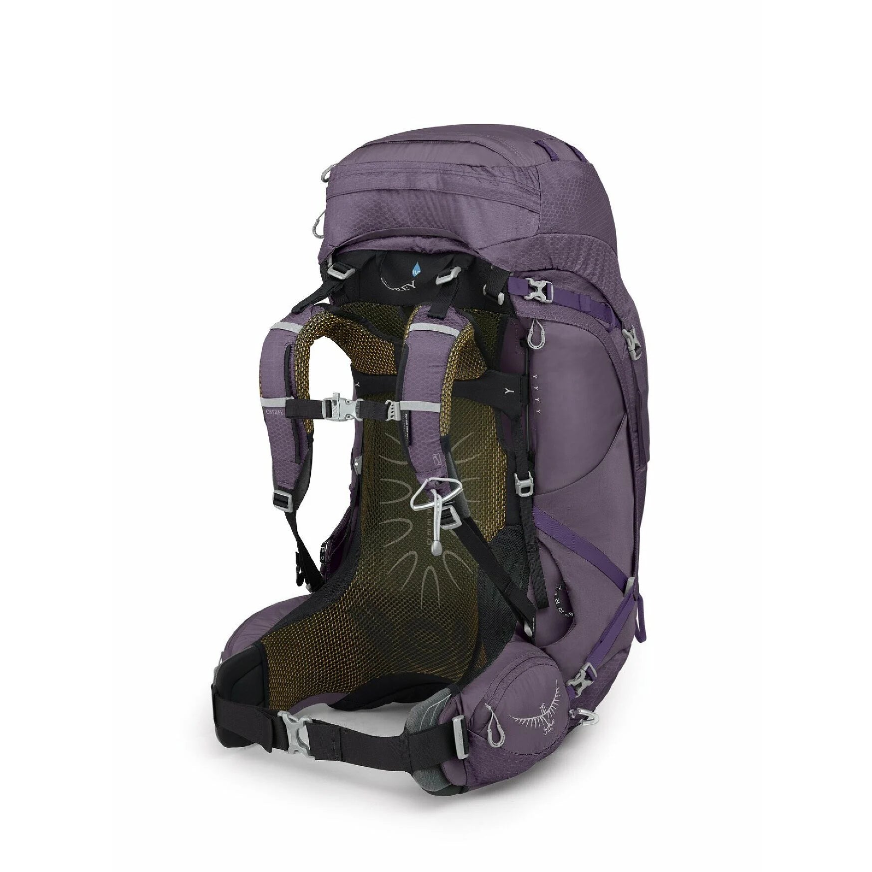 Osprey Aura AG 65L XS/S