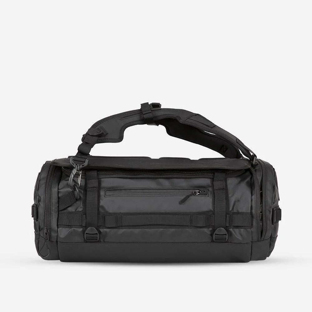 Wandrd Hexad Carryall Duffle 60L