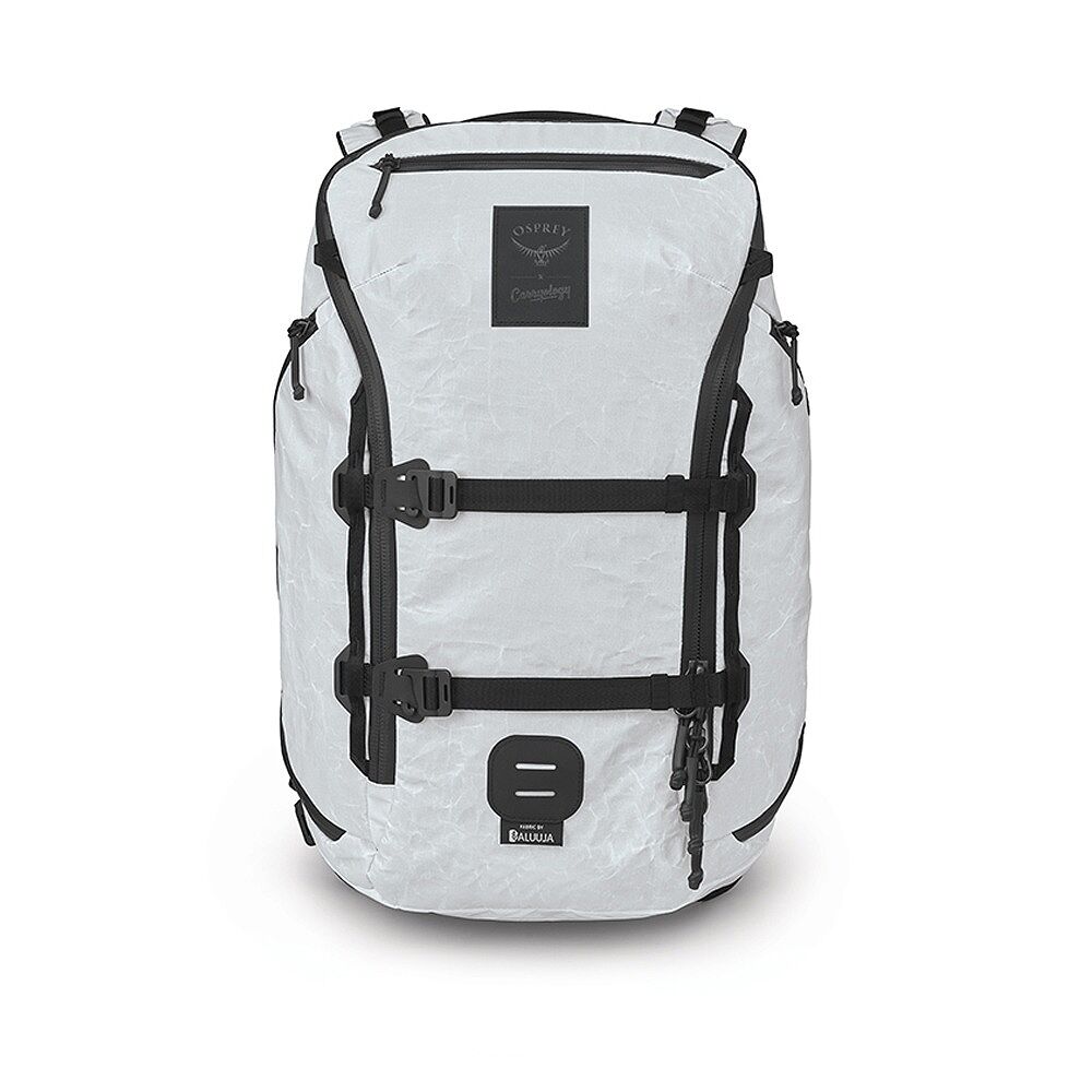 Osprey x Carryology Archeon 30 Fujin