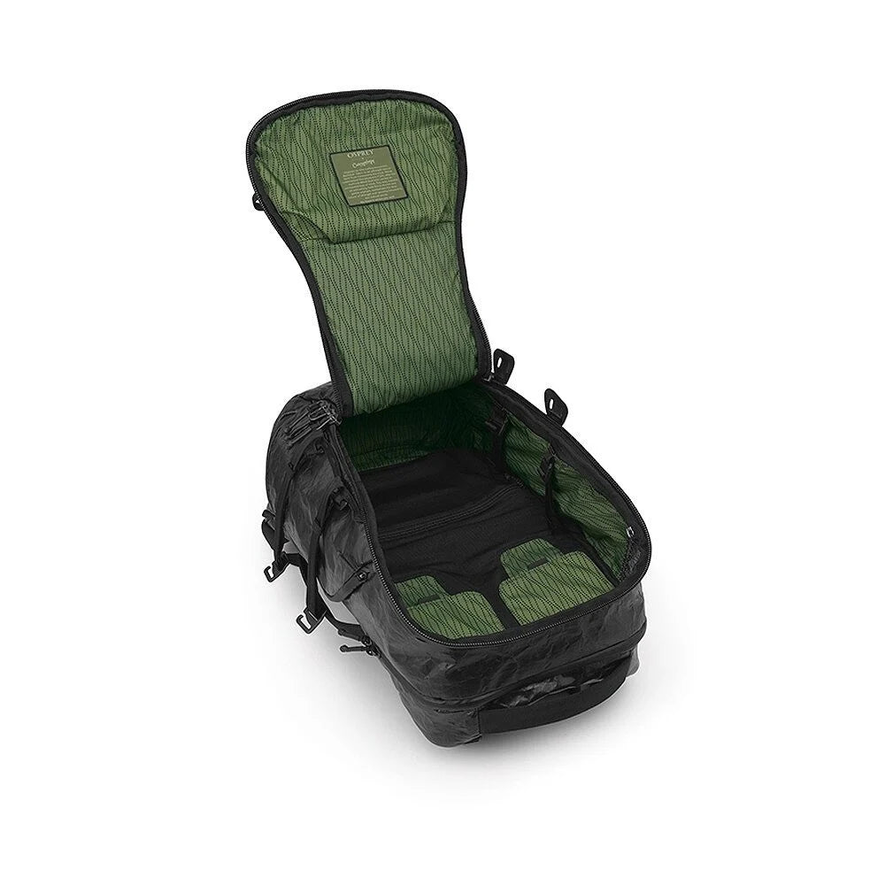 Osprey x Carryology Archeon 30 Fujin