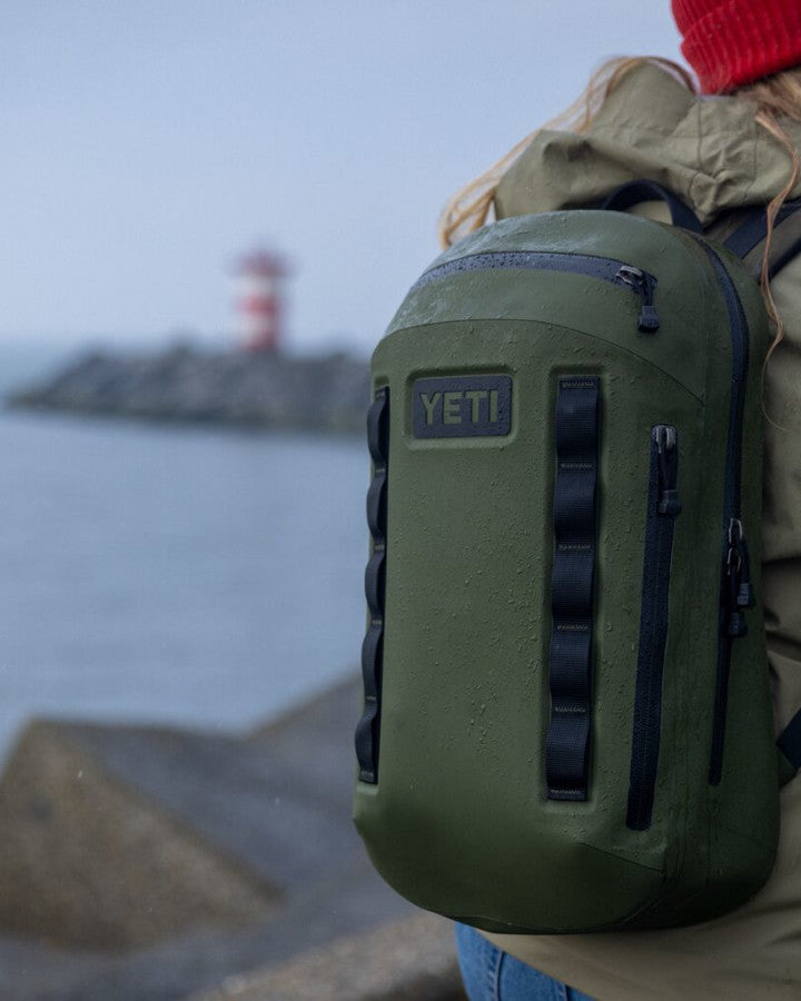 Yeti Cayo 15L