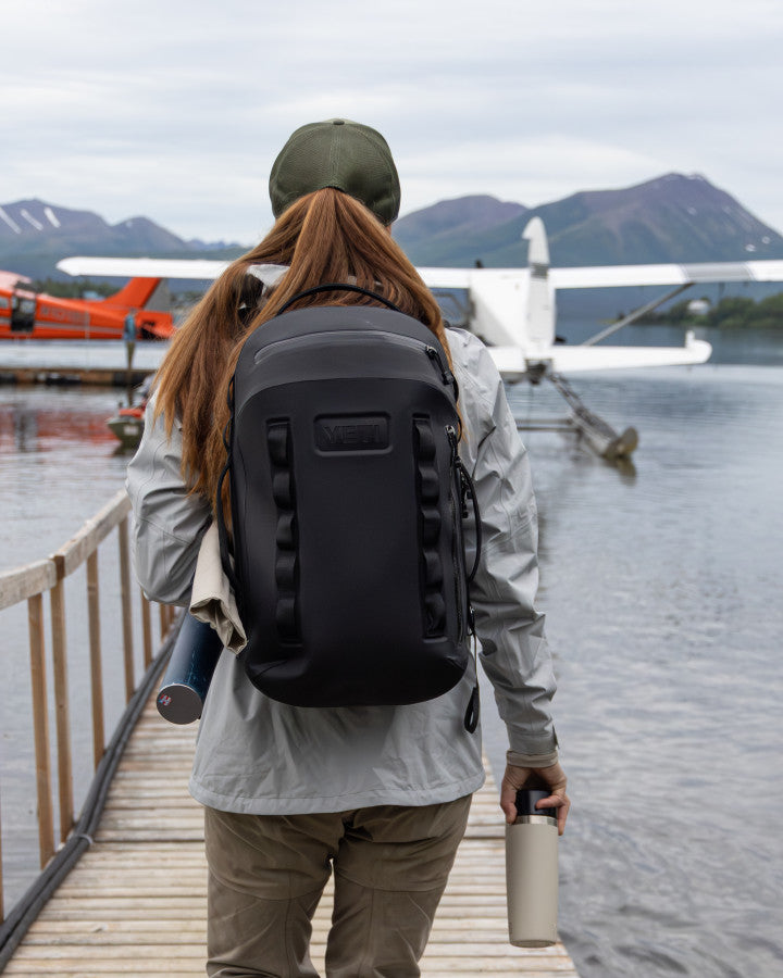 Yeti Cayo 25L