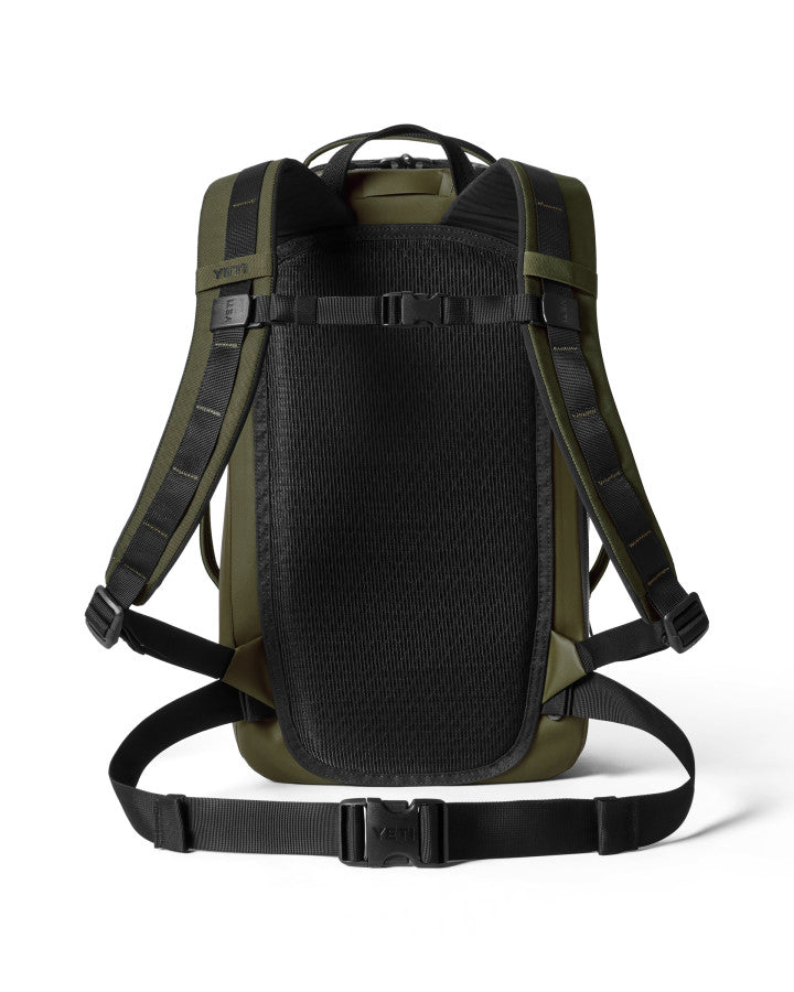 Yeti Cayo 25L