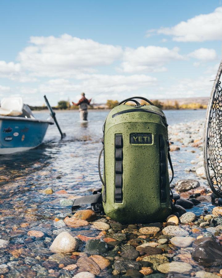 Yeti Cayo 25L