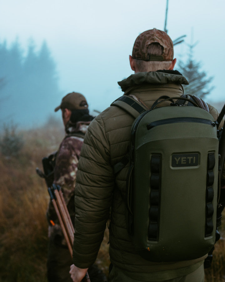 Yeti Cayo 25L