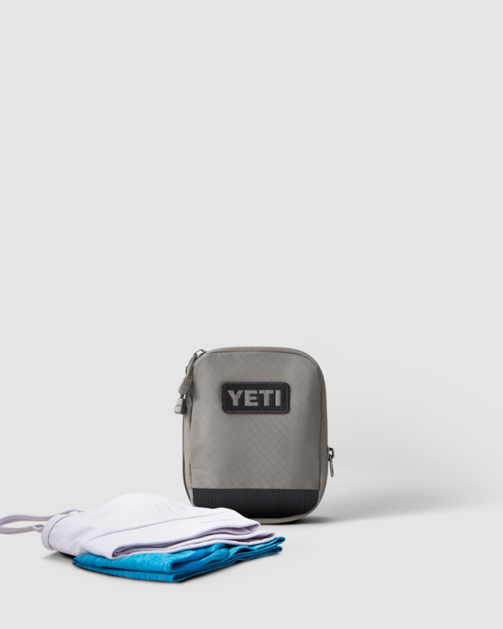 Yeti Packing Cubes