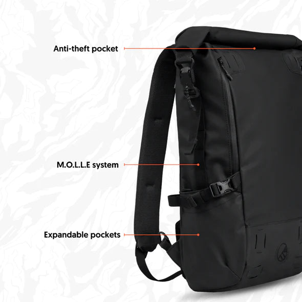 Haize Project Backpack N:0.0