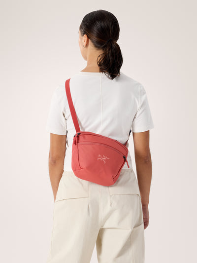 ARC’TERYX MANTIS 2 Waist Pack Arc'teryx | Arc'teryx Mantis 2 | BACKPACK